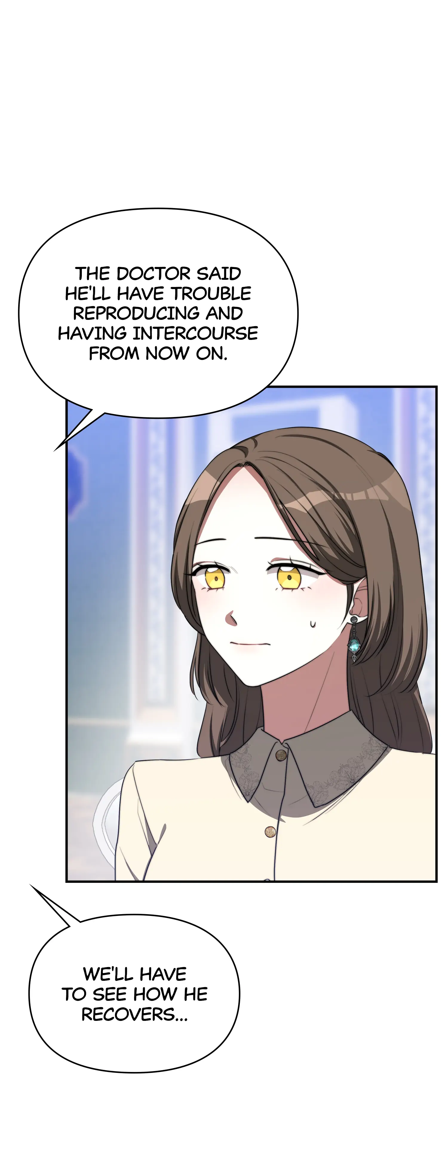 The Three Are Living a Married Life Chapter 45 - page 24