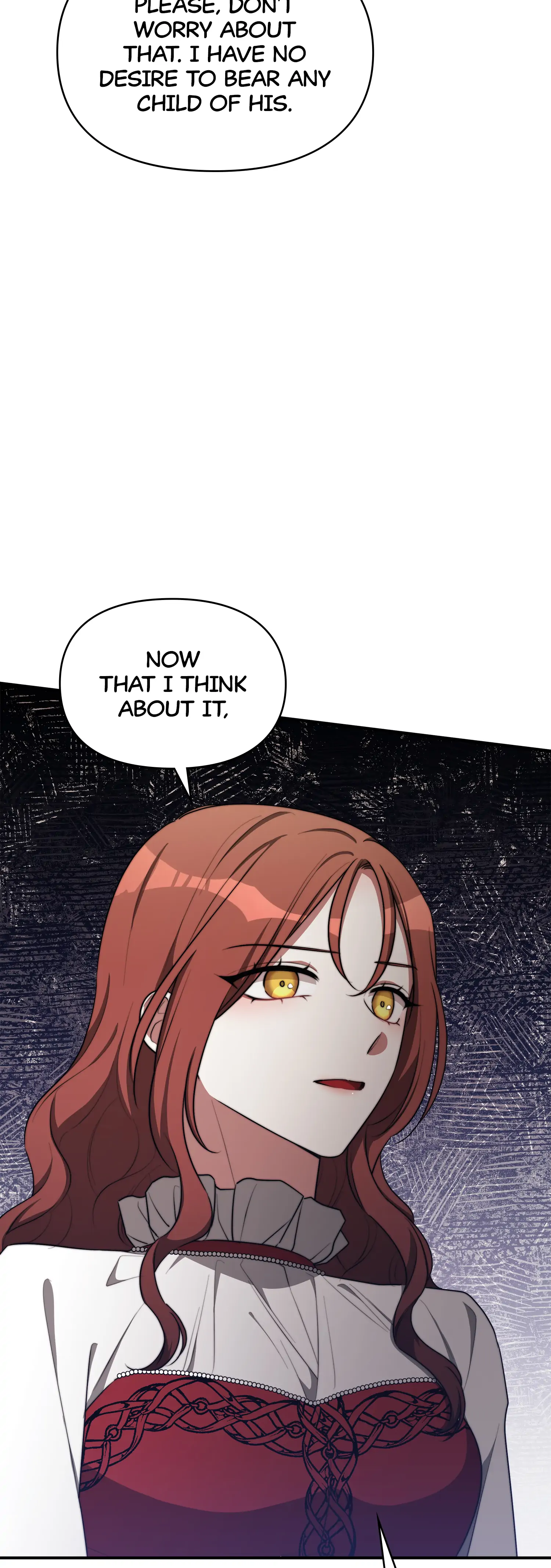 The Three Are Living a Married Life Chapter 45 - page 28