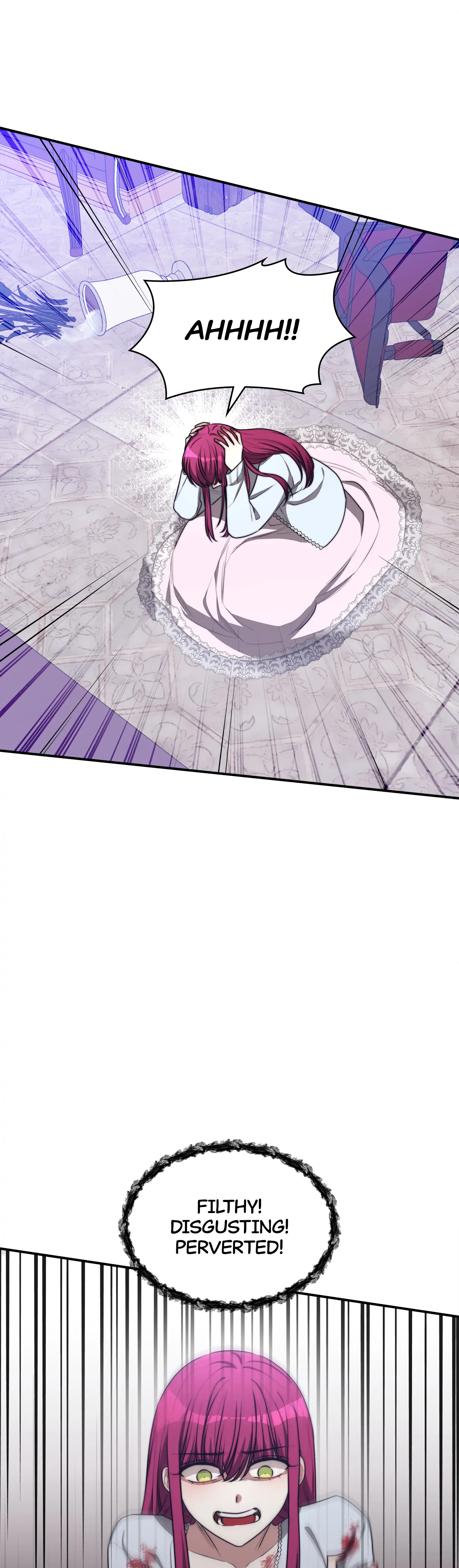 The Three Are Living a Married Life Chapter 45 - page 30