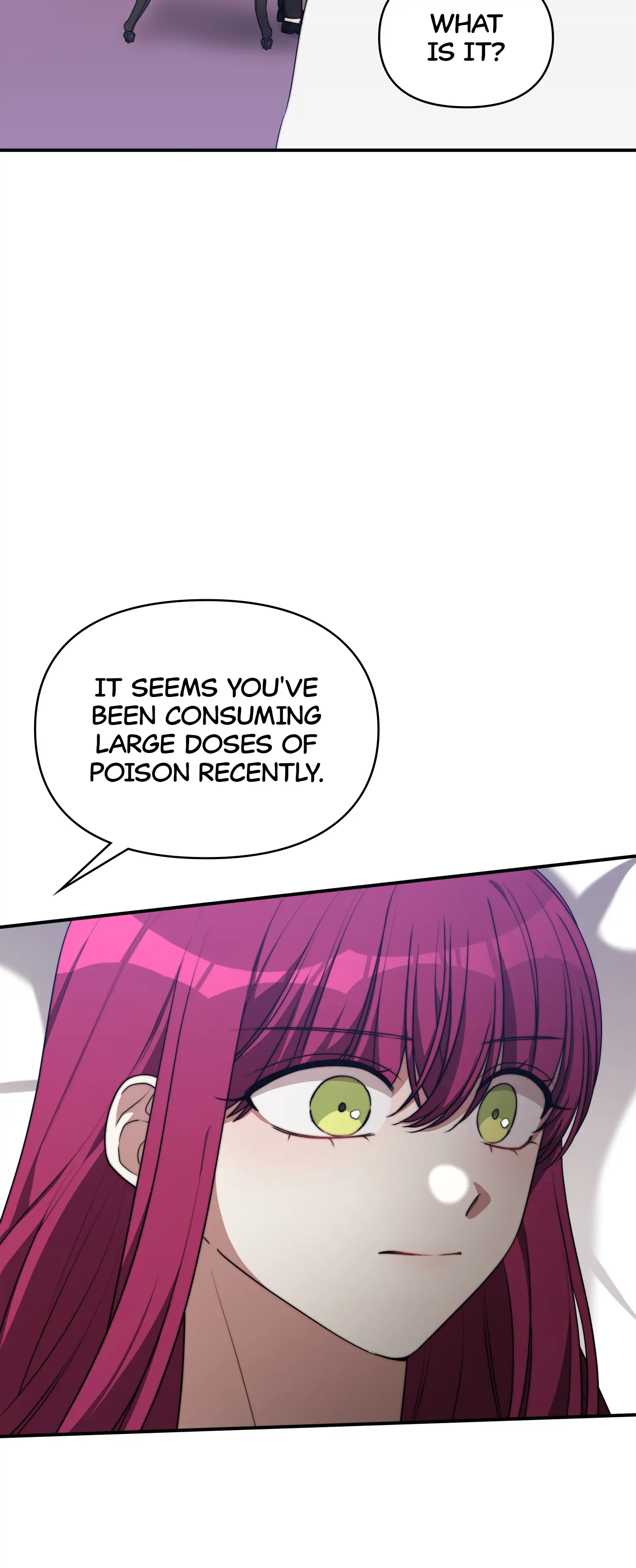 The Three Are Living a Married Life Chapter 45 - page 36