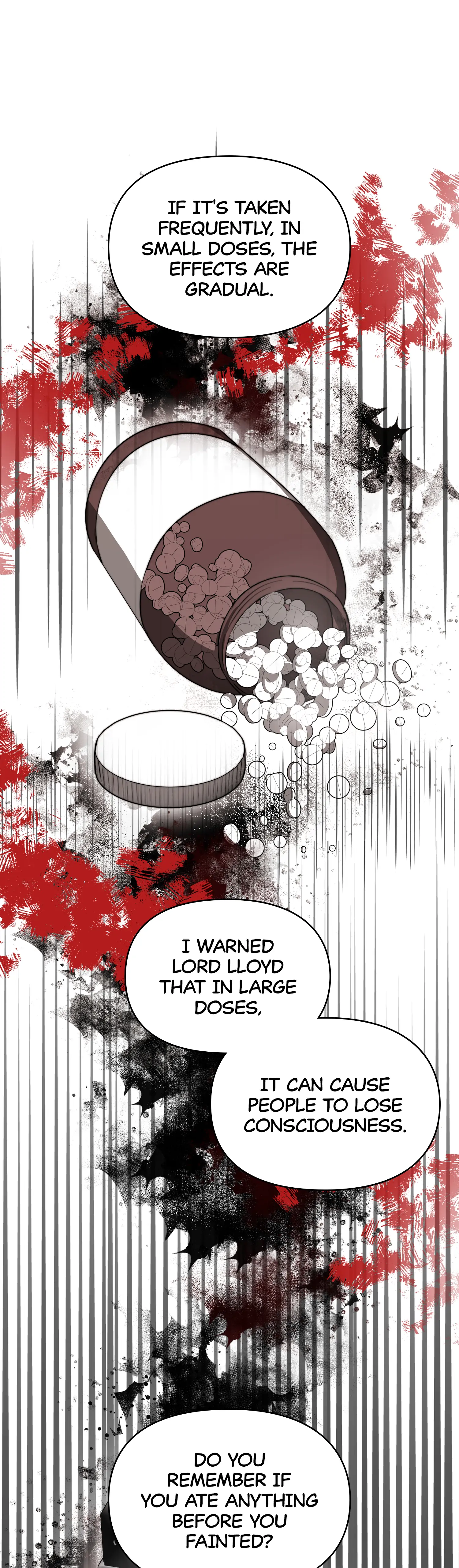 The Three Are Living a Married Life Chapter 45 - page 38