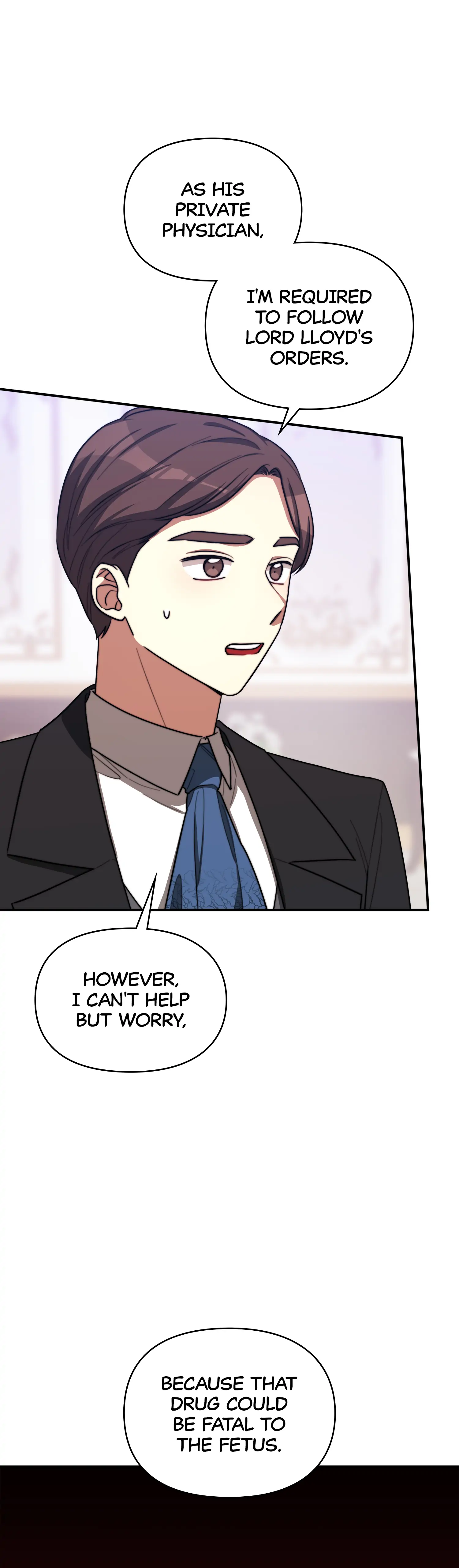 The Three Are Living a Married Life Chapter 45 - page 42