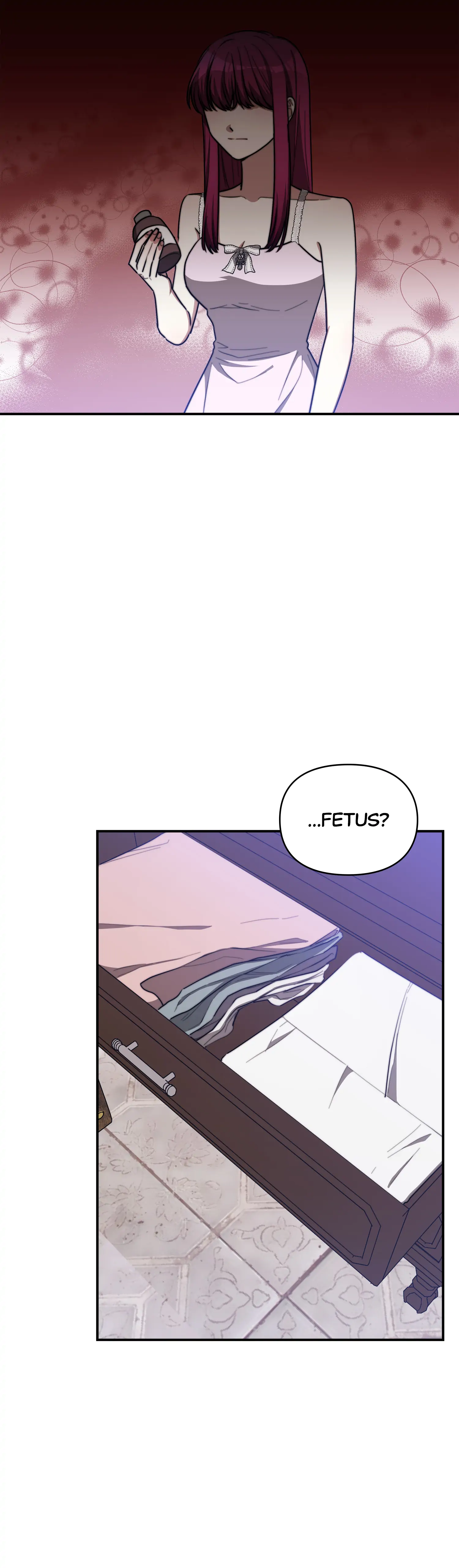 The Three Are Living a Married Life Chapter 45 - page 43