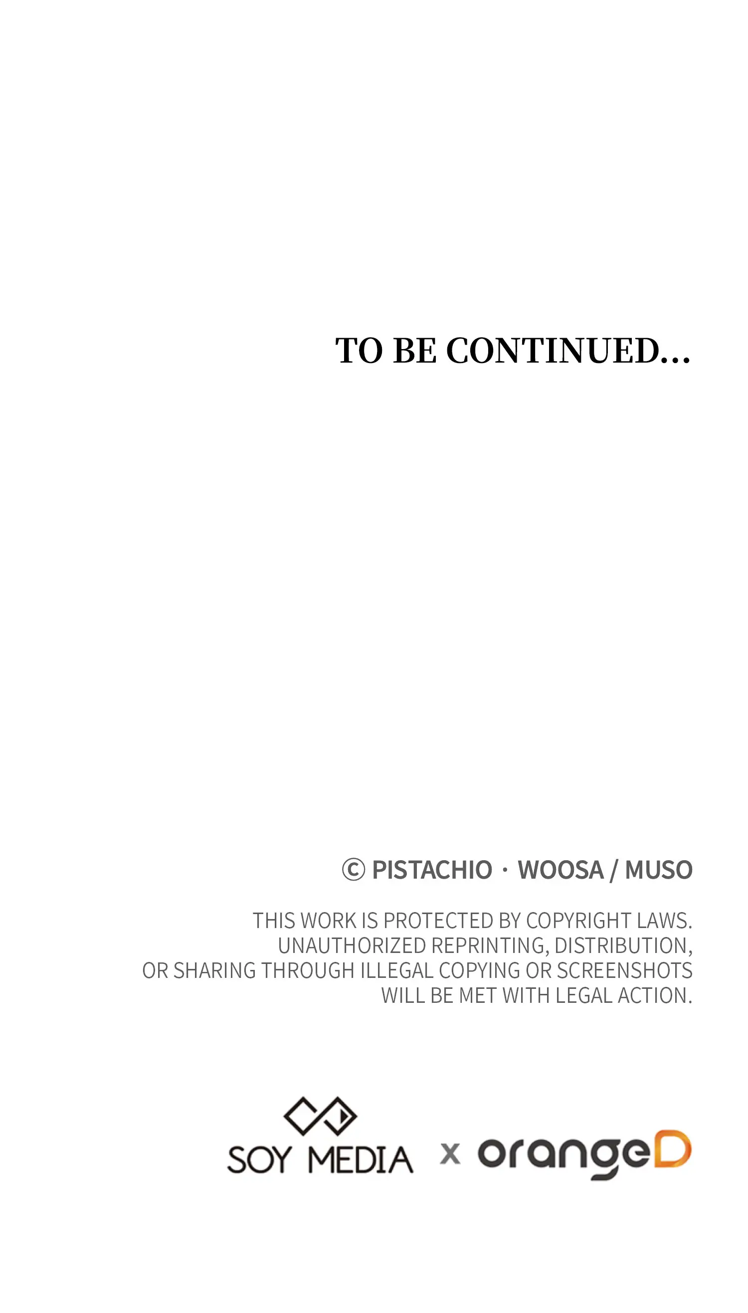 The Three Are Living a Married Life Chapter 45 - page 46