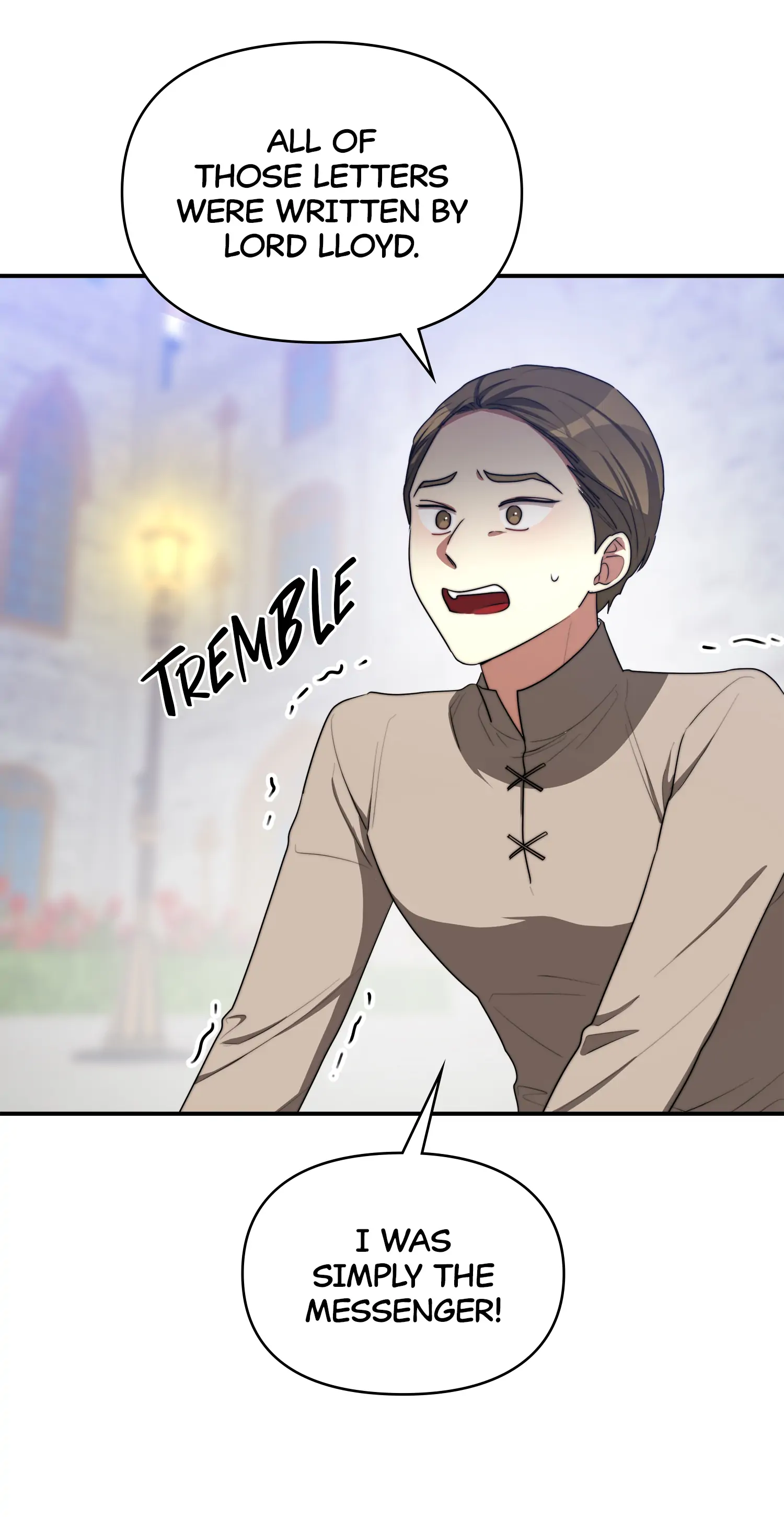 The Three Are Living a Married Life Chapter 45 - page 5