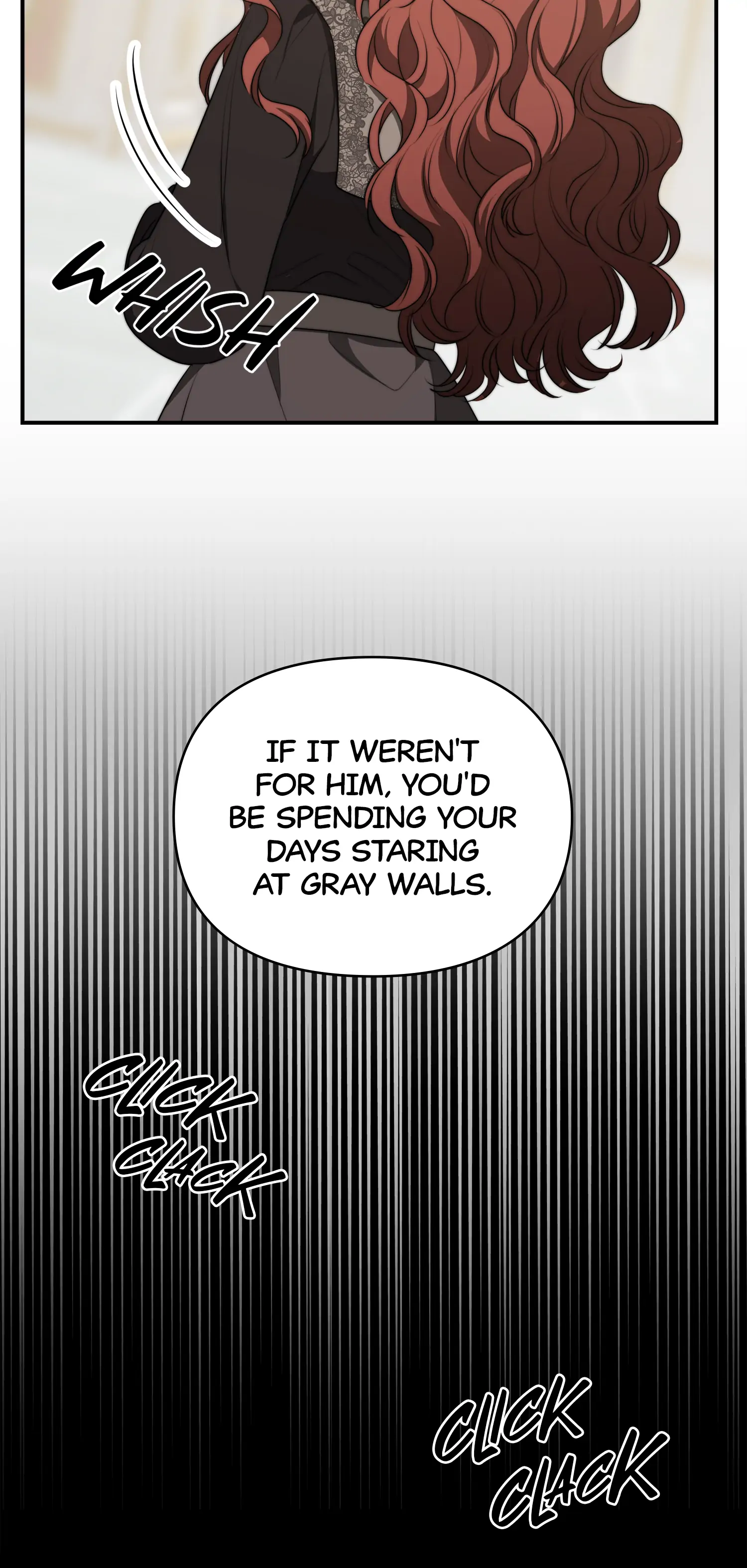 The Three Are Living a Married Life Chapter 47 - page 12