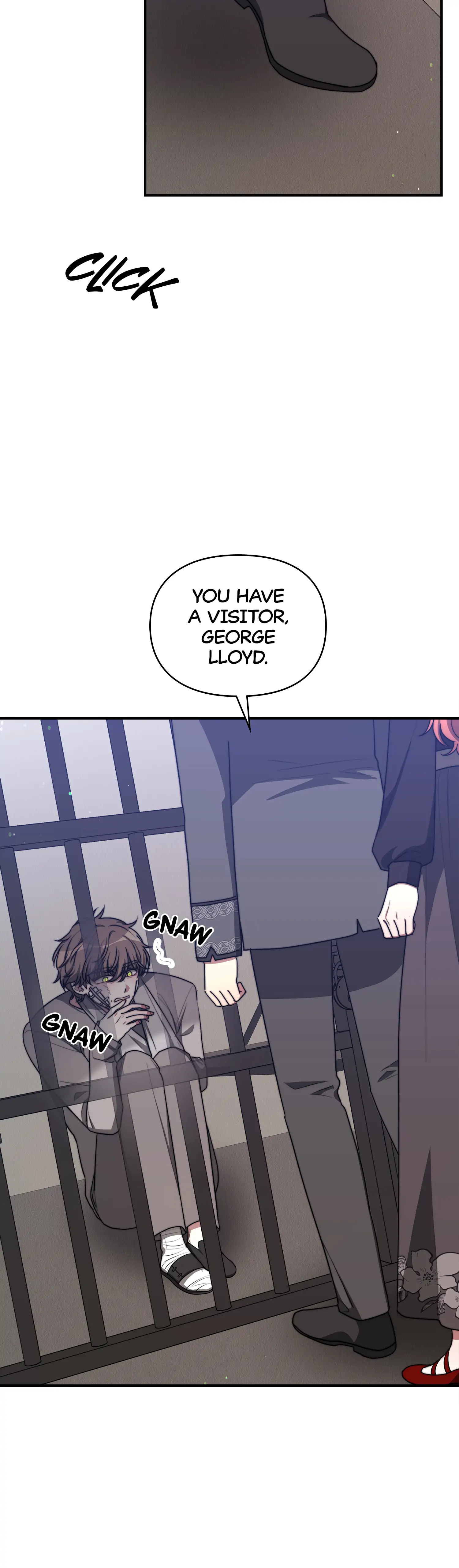 The Three Are Living a Married Life Chapter 47 - page 15