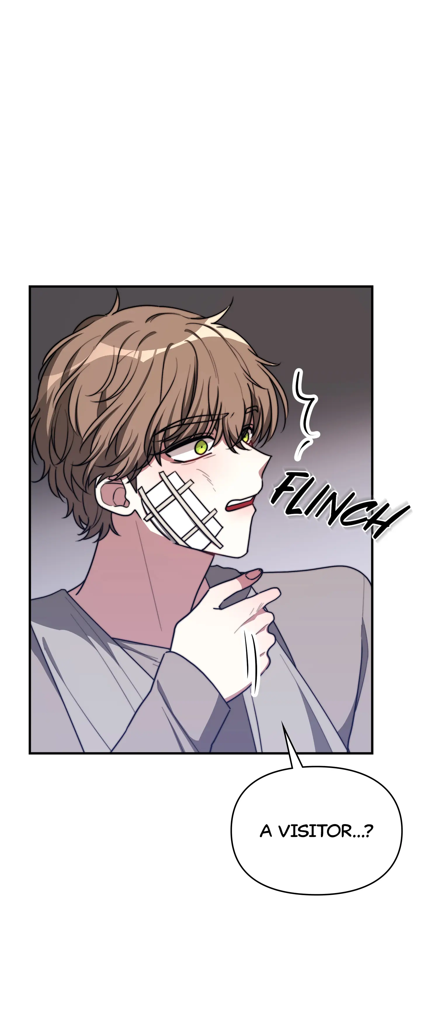 The Three Are Living a Married Life Chapter 47 - page 16