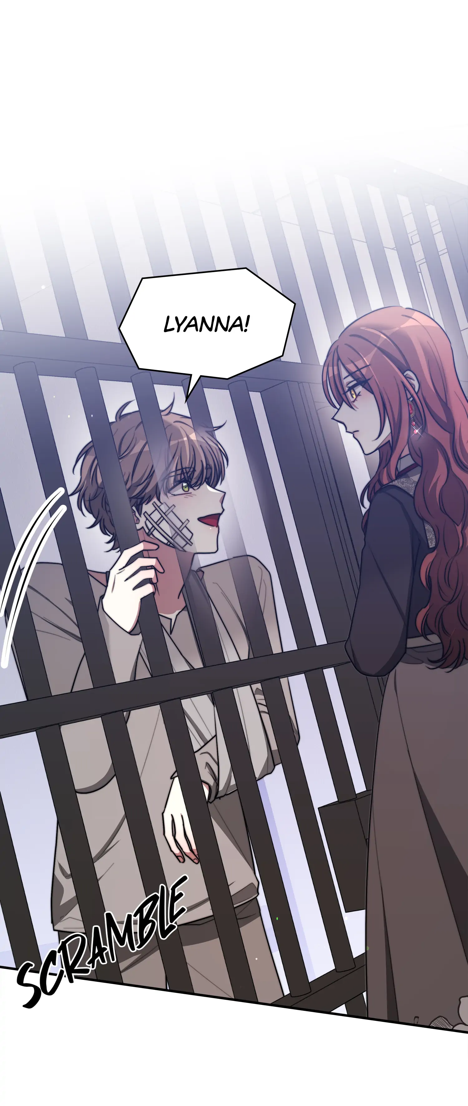 The Three Are Living a Married Life Chapter 47 - page 17