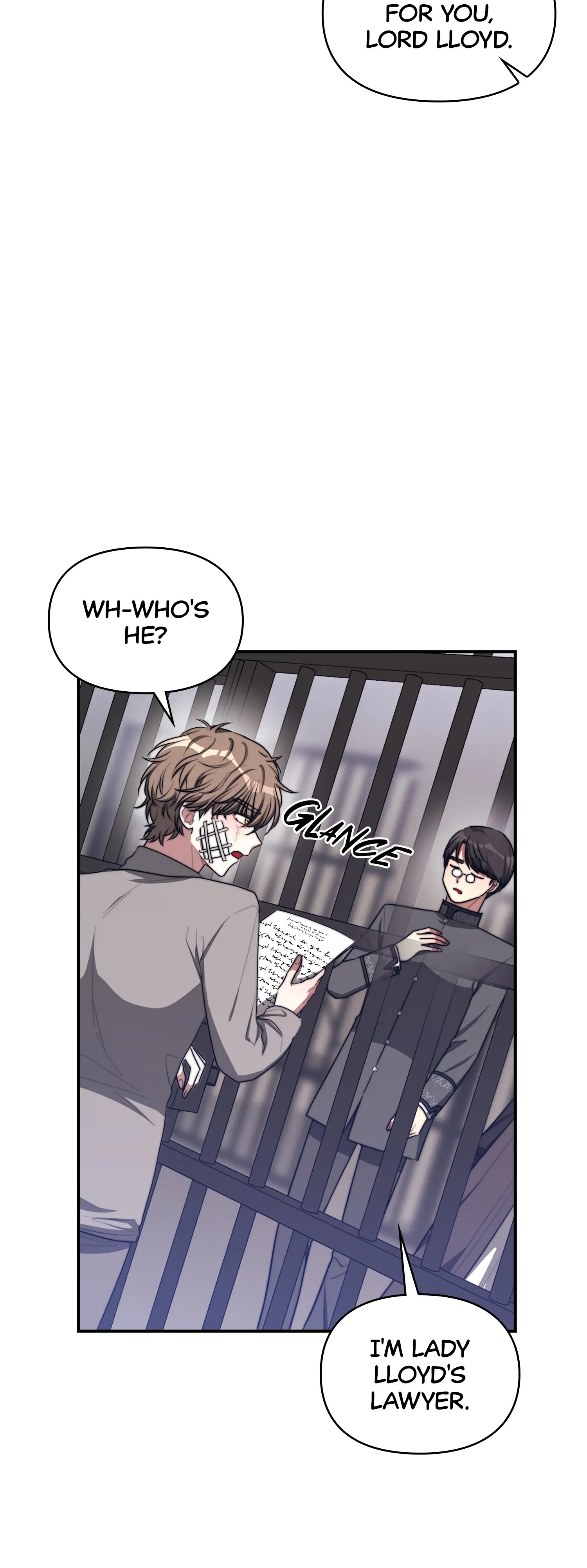 The Three Are Living a Married Life Chapter 47 - page 20