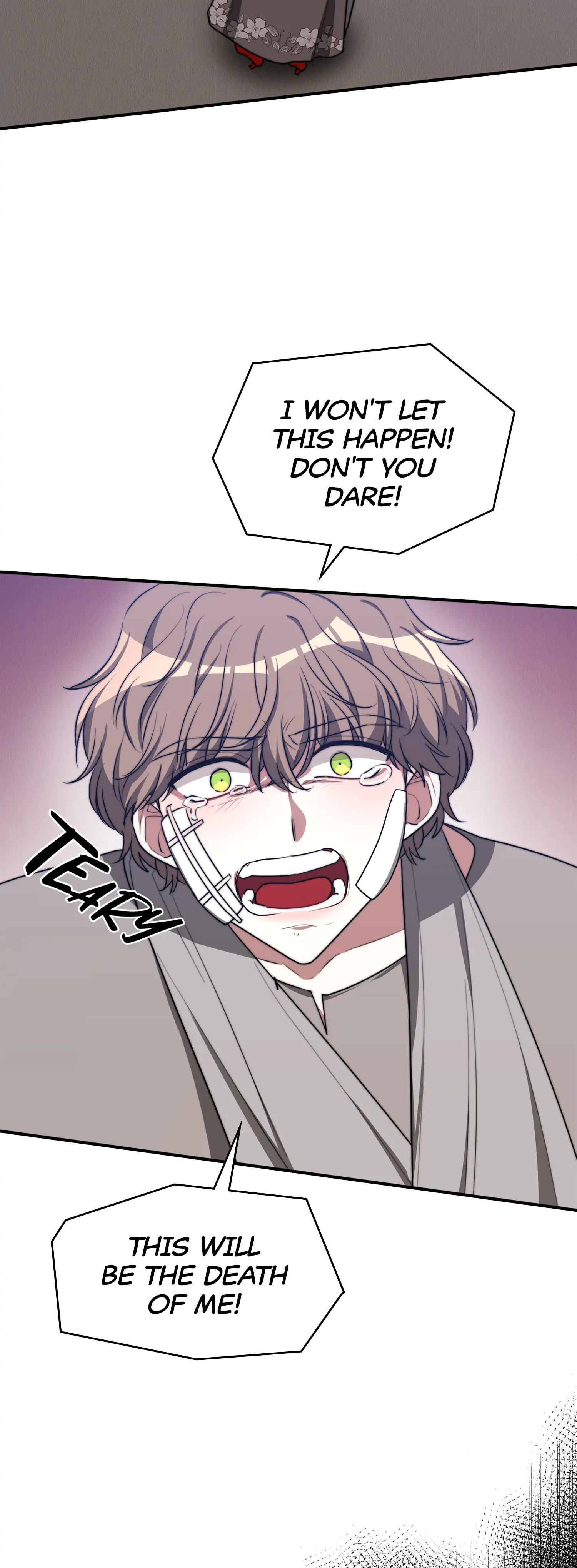 The Three Are Living a Married Life Chapter 47 - page 24