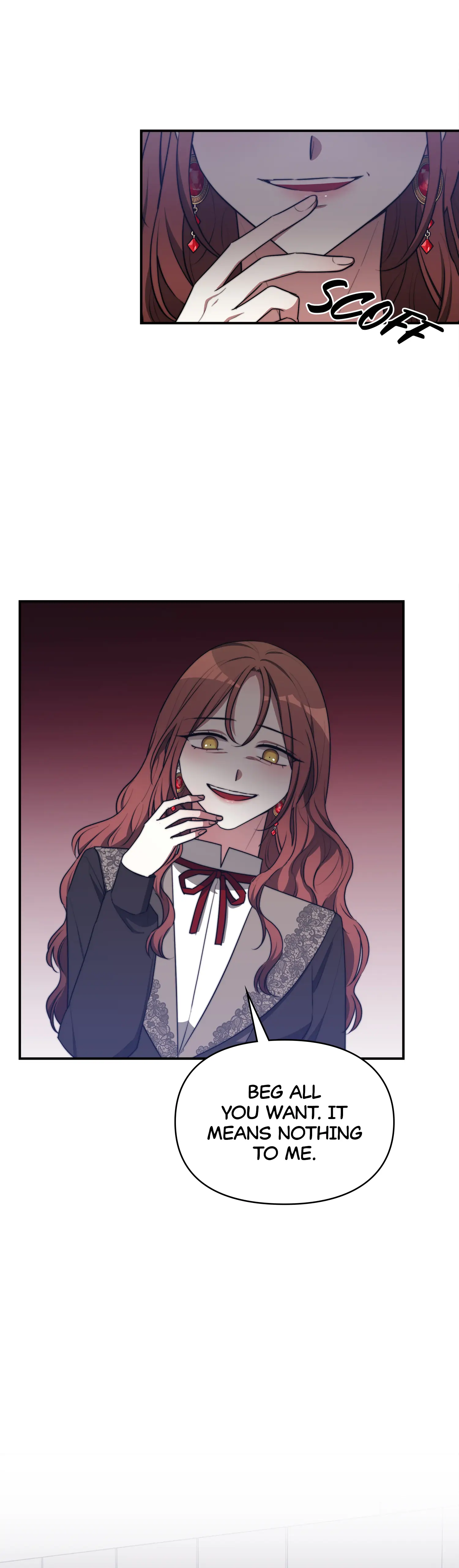 The Three Are Living a Married Life Chapter 47 - page 26