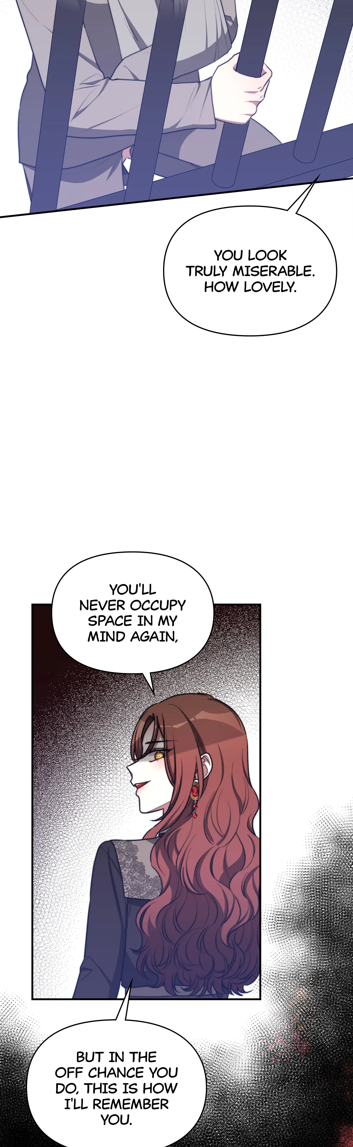 The Three Are Living a Married Life Chapter 47 - page 28