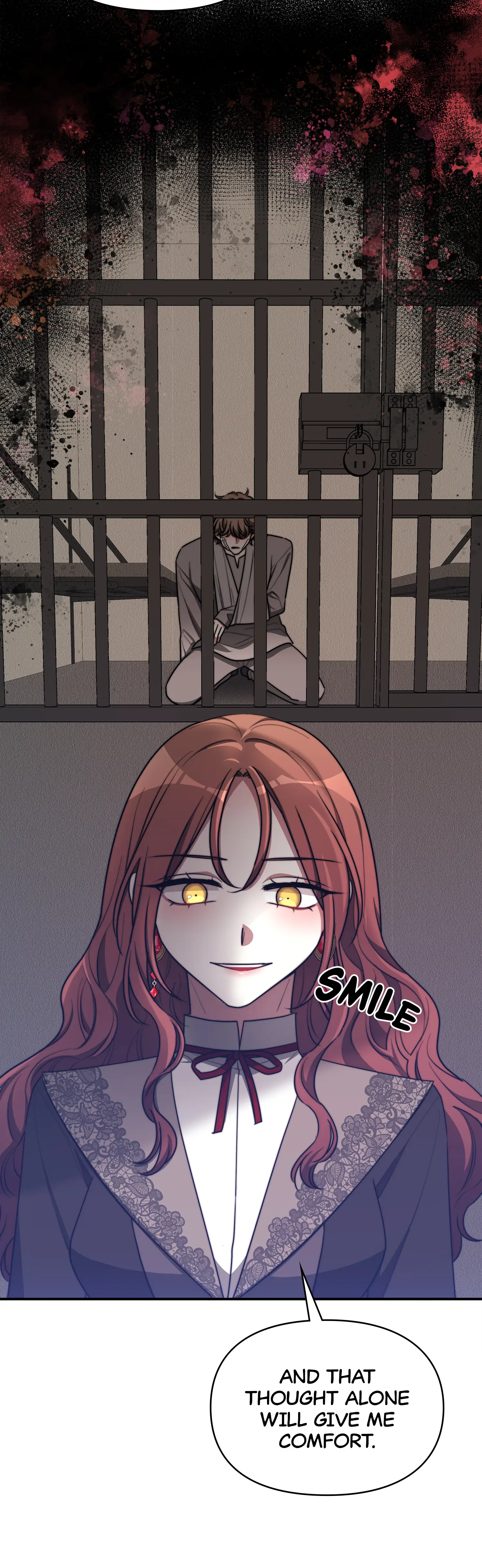 The Three Are Living a Married Life Chapter 47 - page 29