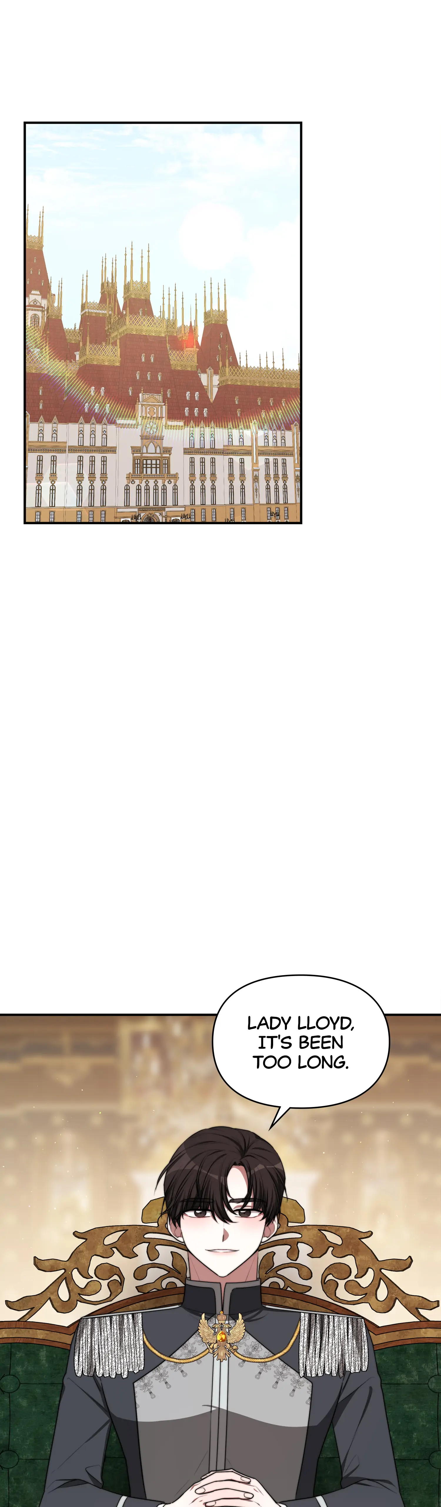 The Three Are Living a Married Life Chapter 47 - page 30