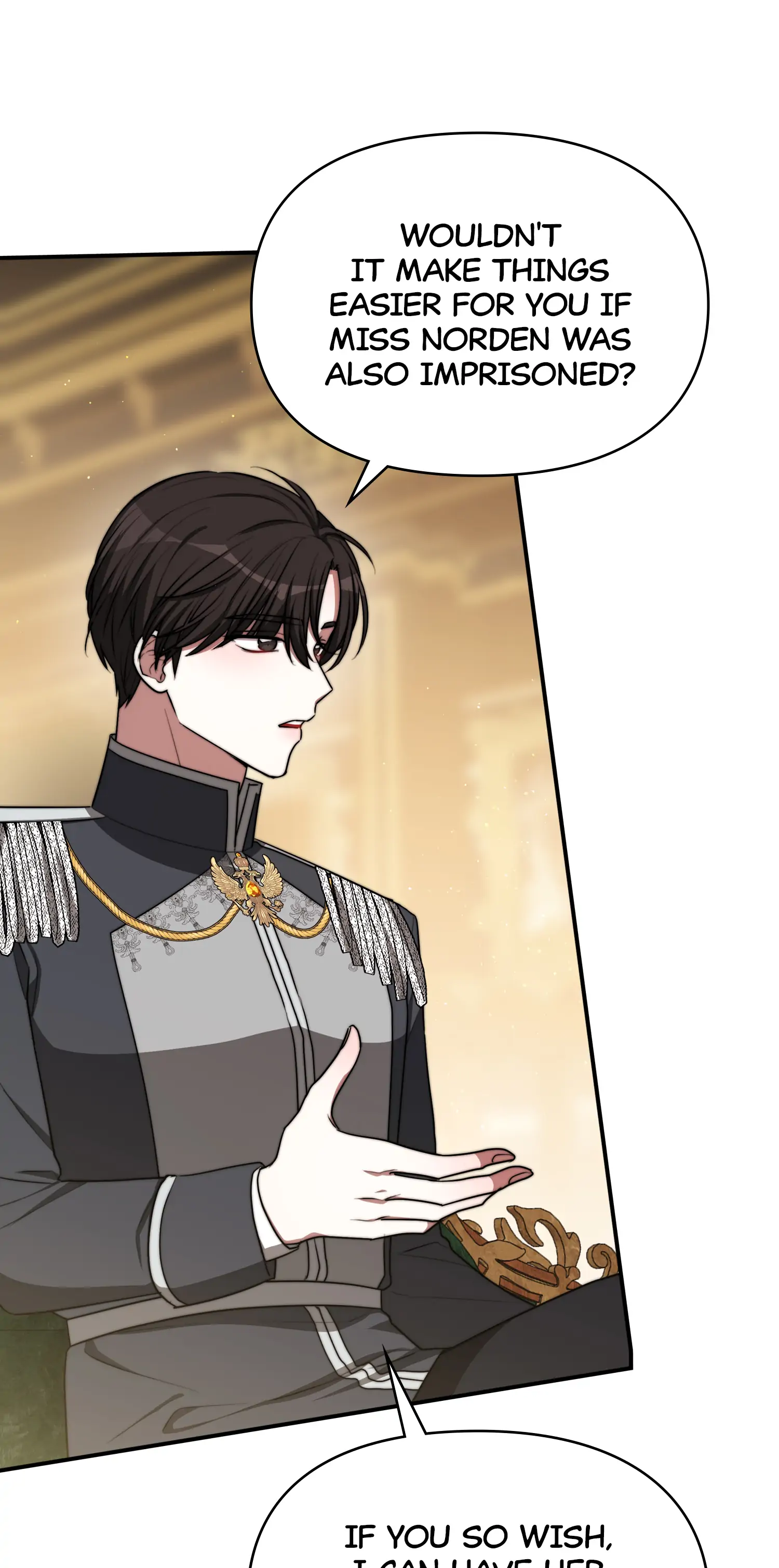 The Three Are Living a Married Life Chapter 47 - page 32