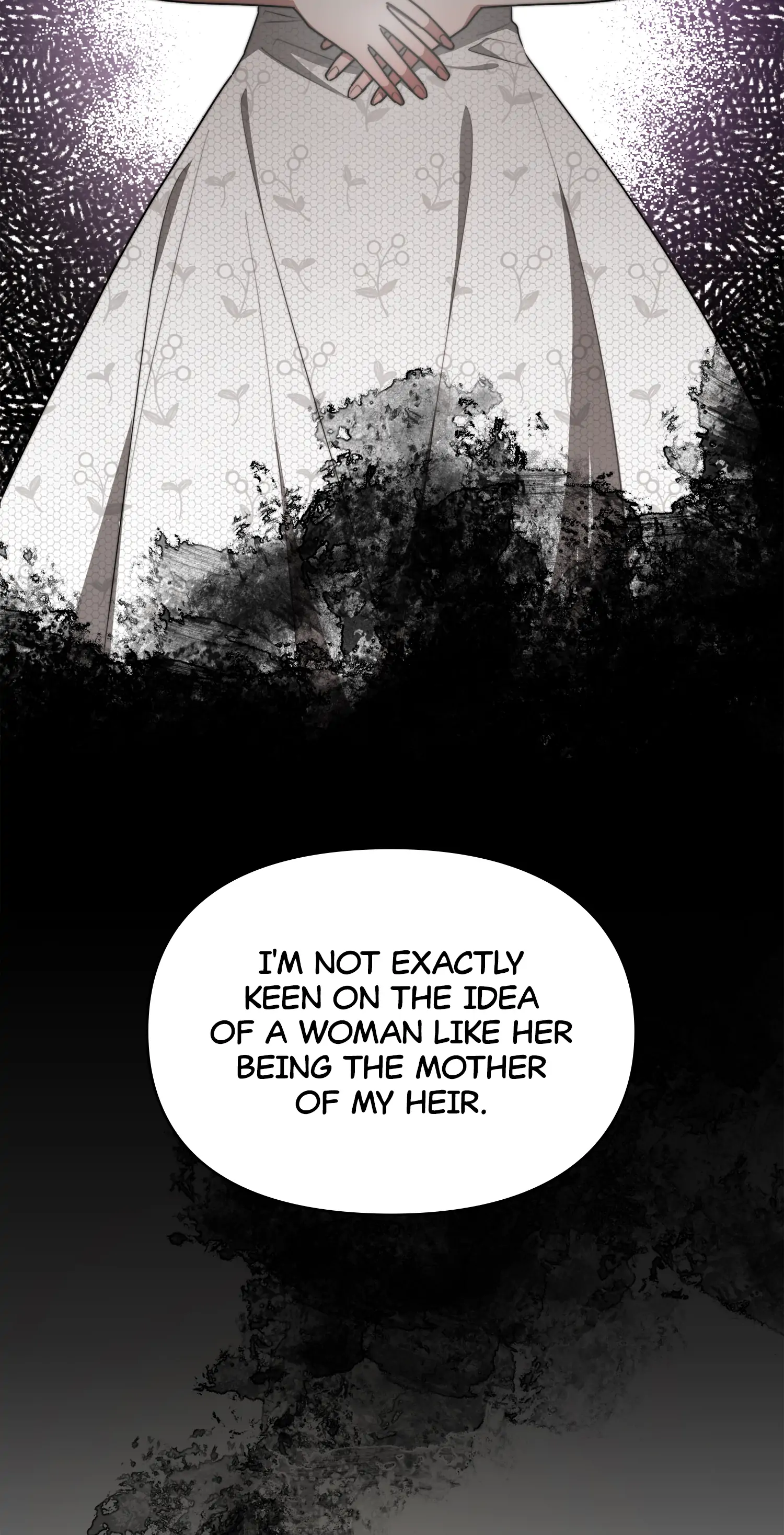 The Three Are Living a Married Life Chapter 47 - page 37