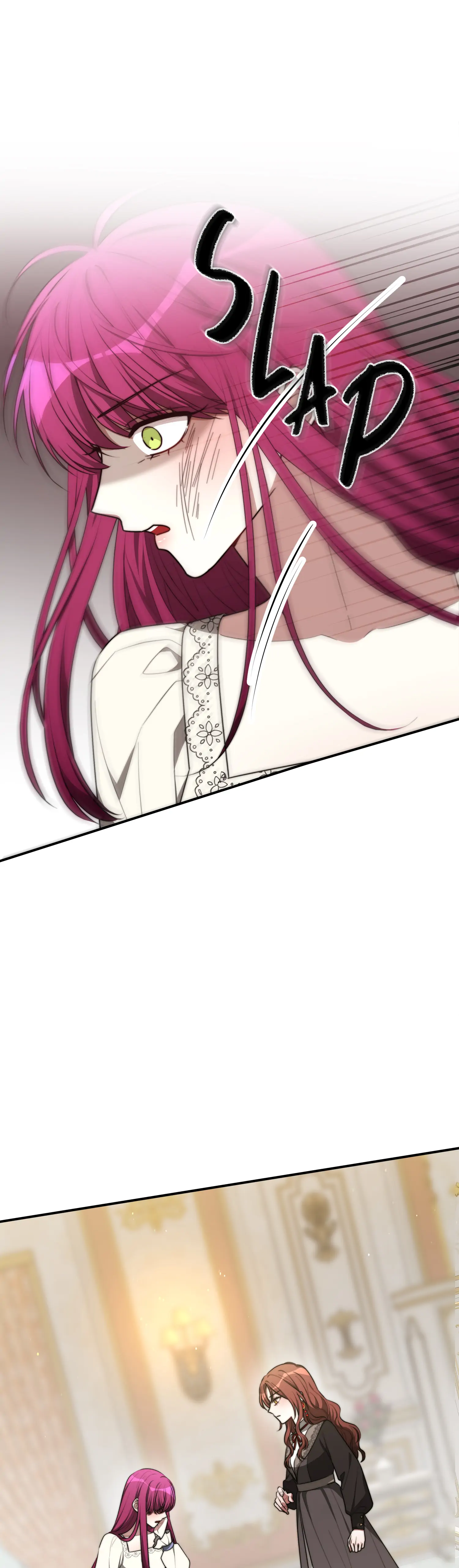 The Three Are Living a Married Life Chapter 47 - page 3