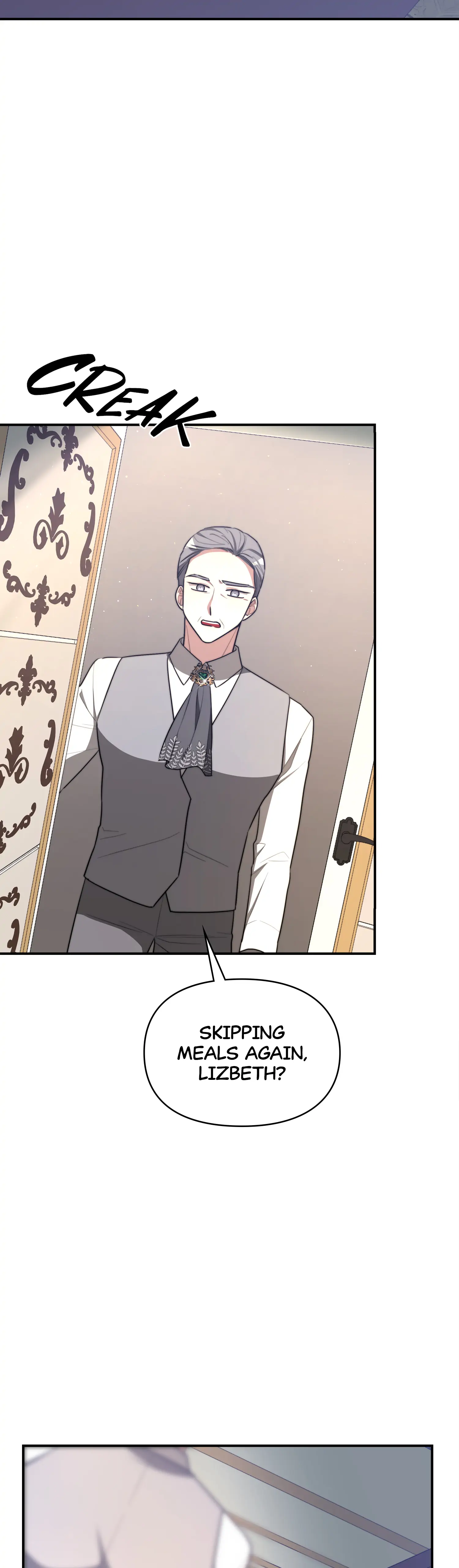 The Three Are Living a Married Life Chapter 47 - page 40