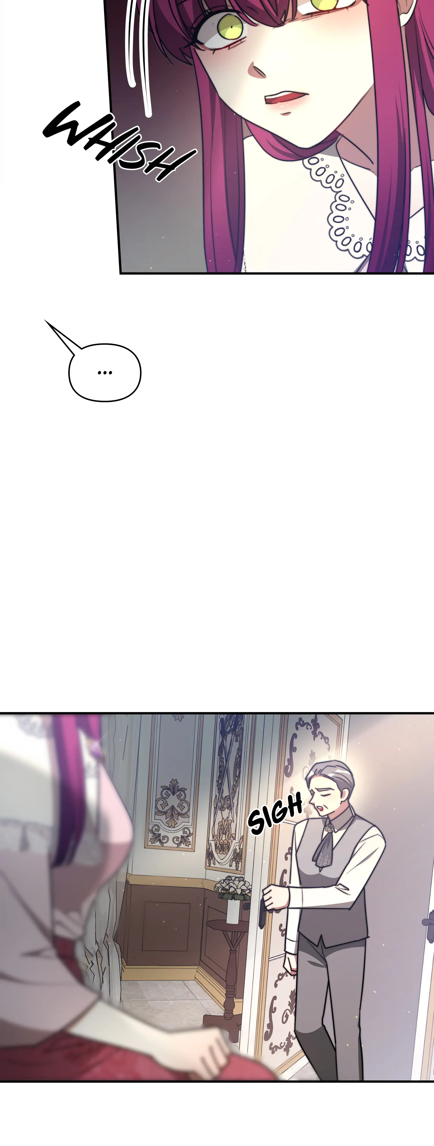 The Three Are Living a Married Life Chapter 47 - page 42