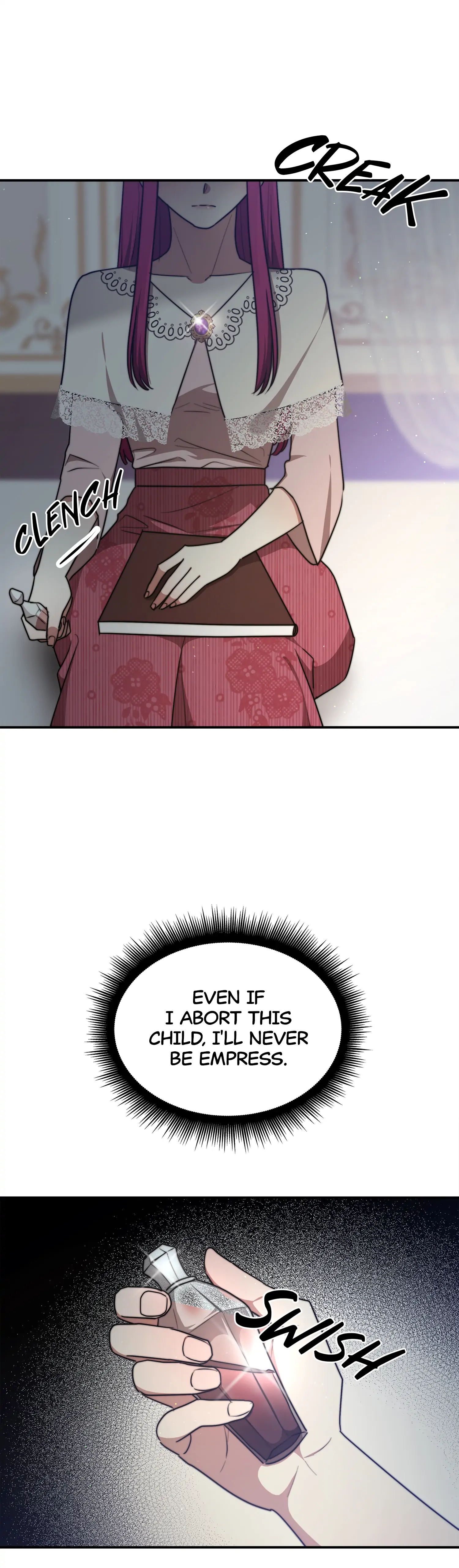 The Three Are Living a Married Life Chapter 47 - page 43