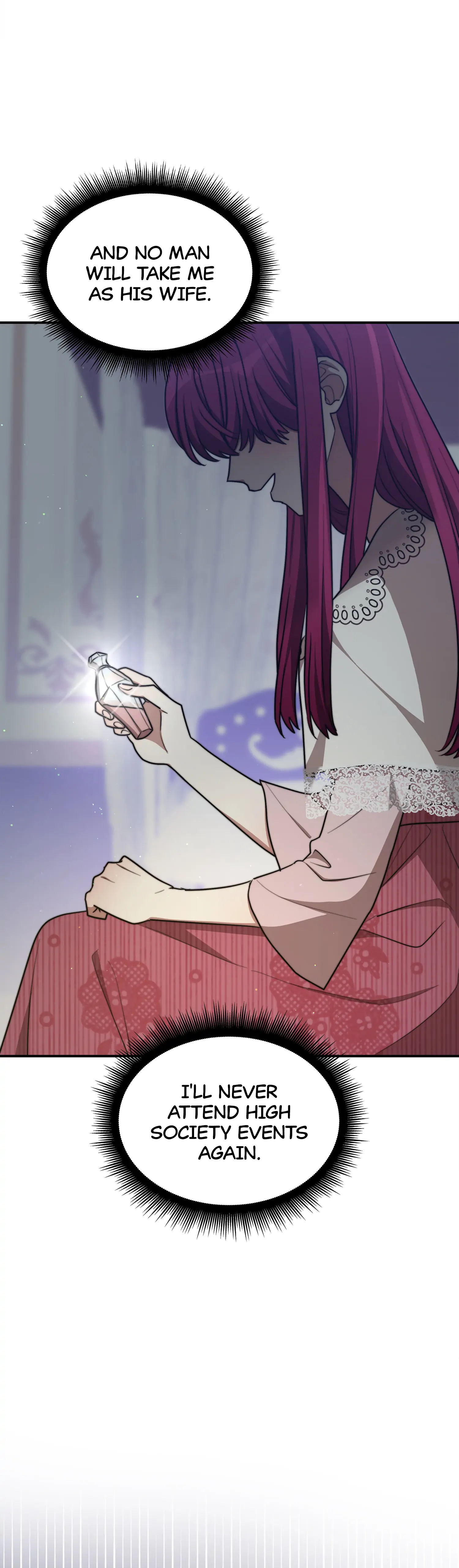 The Three Are Living a Married Life Chapter 47 - page 44