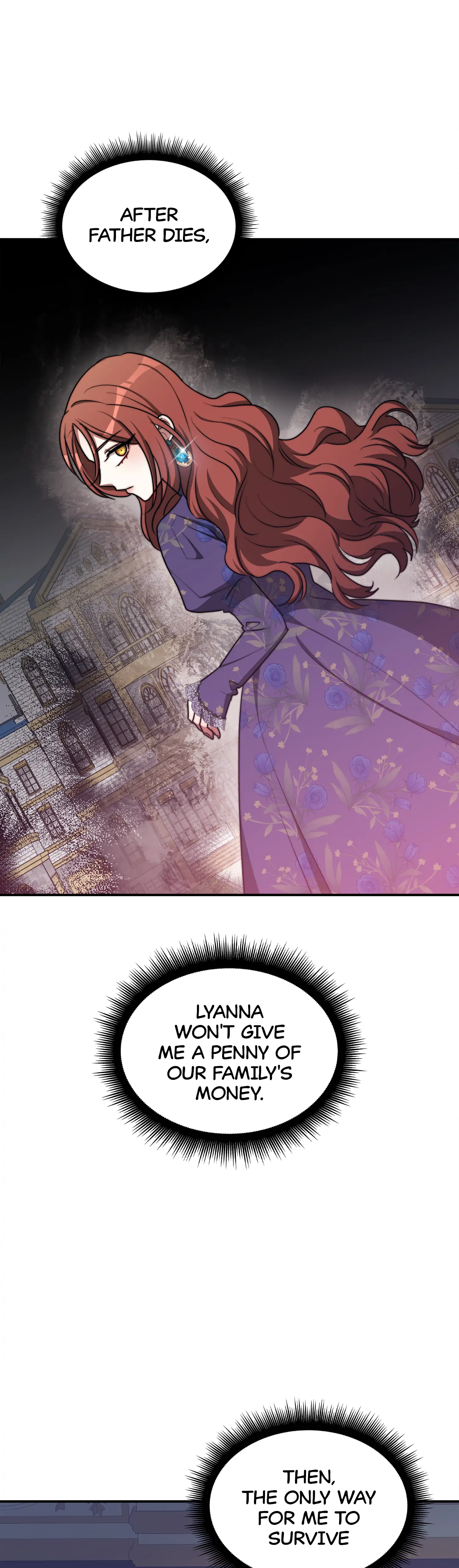 The Three Are Living a Married Life Chapter 47 - page 47