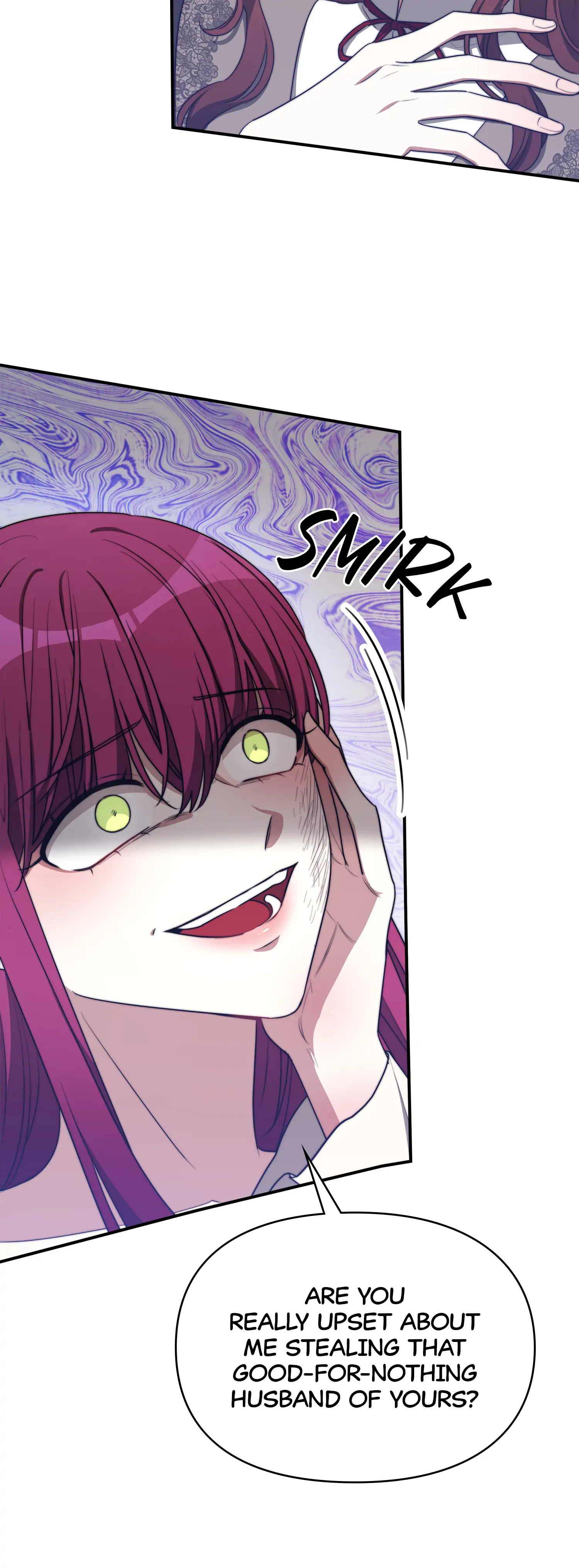 The Three Are Living a Married Life Chapter 47 - page 5