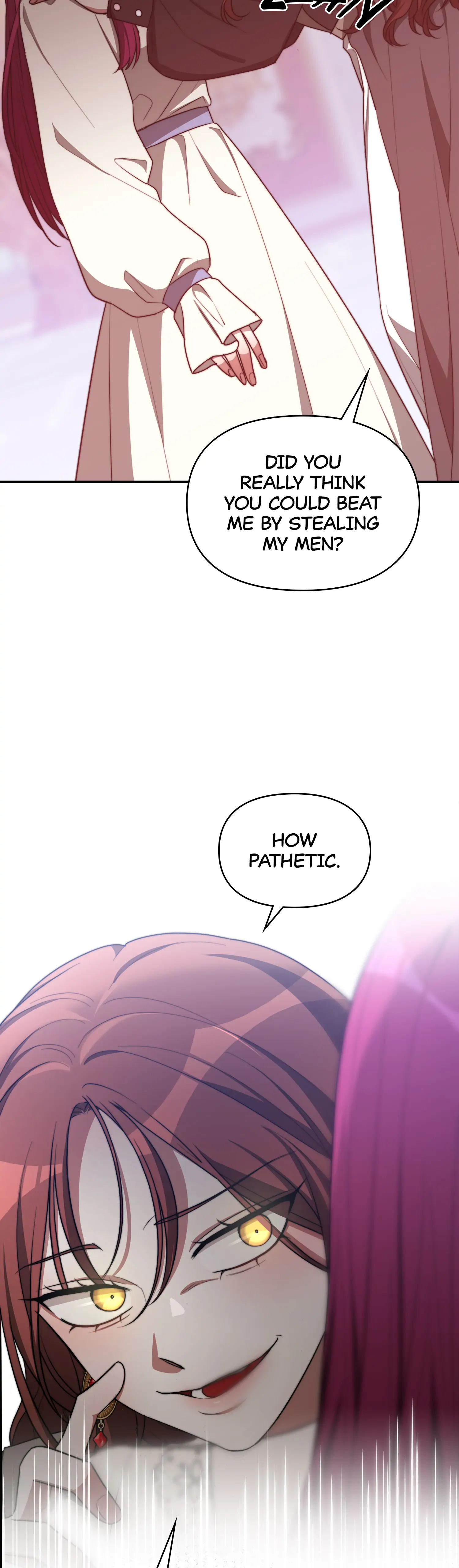 The Three Are Living a Married Life Chapter 47 - page 7