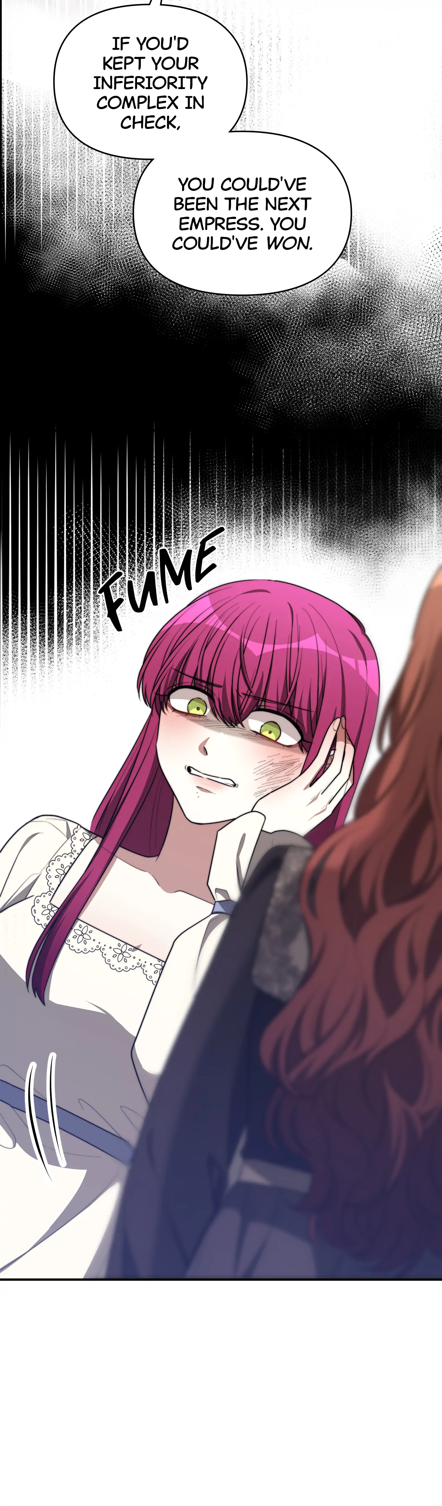 The Three Are Living a Married Life Chapter 47 - page 8