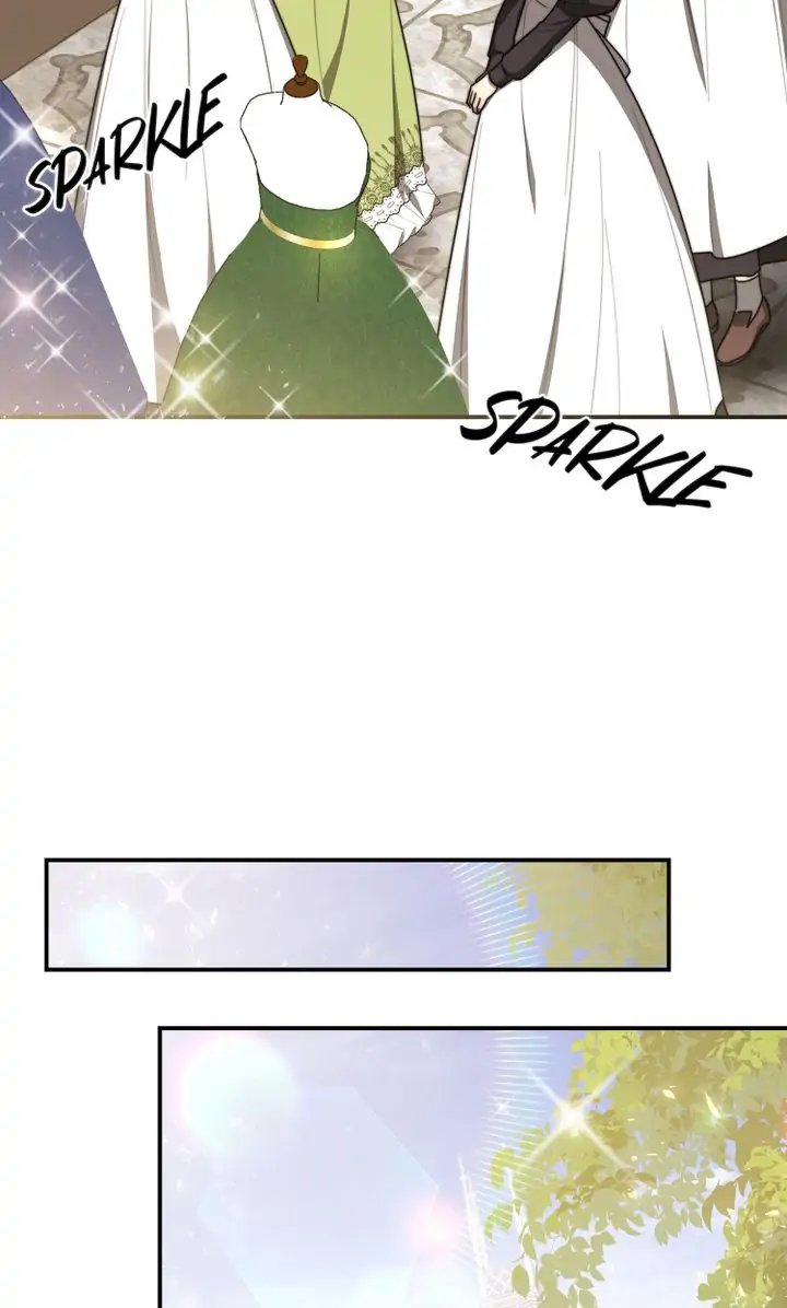 The Three Are Living a Married Life Chapter 50 - page 10