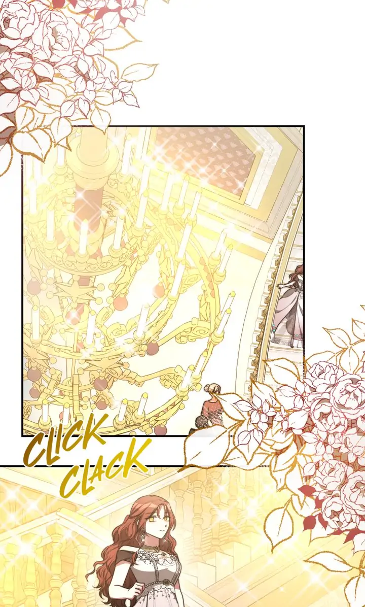 The Three Are Living a Married Life Chapter 50 - page 12