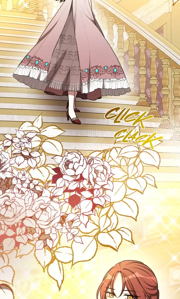 The Three Are Living a Married Life Chapter 50 - page 13