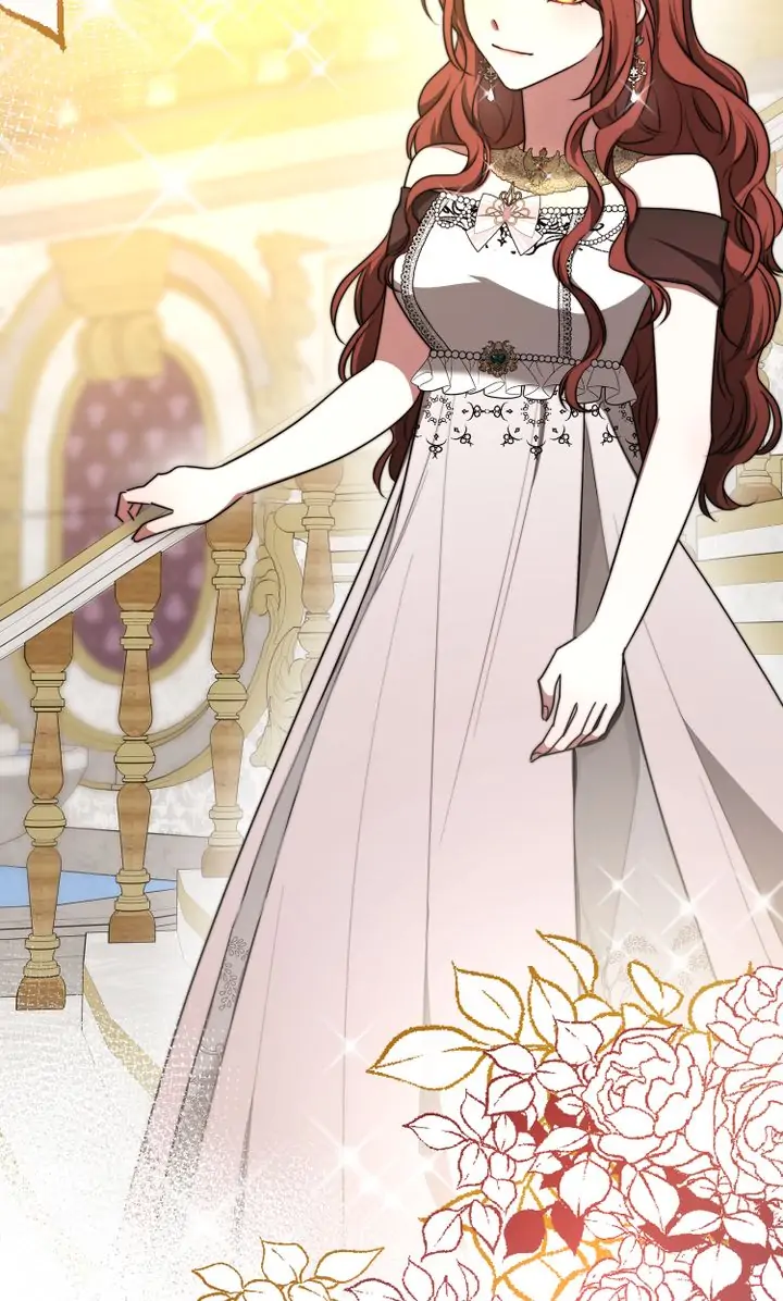 The Three Are Living a Married Life Chapter 50 - page 14