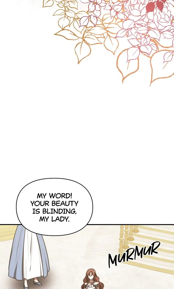 The Three Are Living a Married Life Chapter 50 - page 15