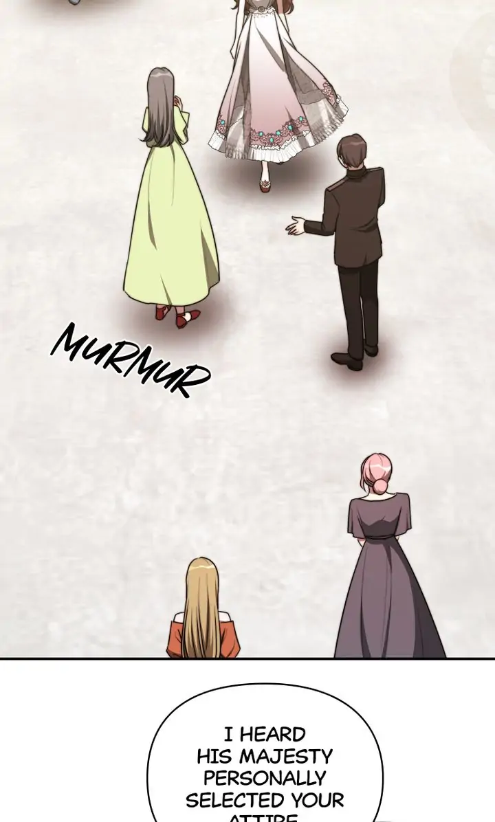 The Three Are Living a Married Life Chapter 50 - page 16