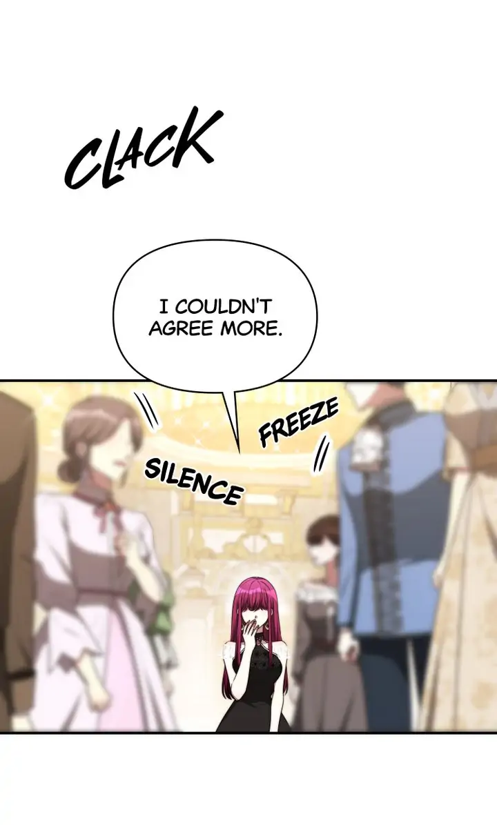 The Three Are Living a Married Life Chapter 50 - page 18