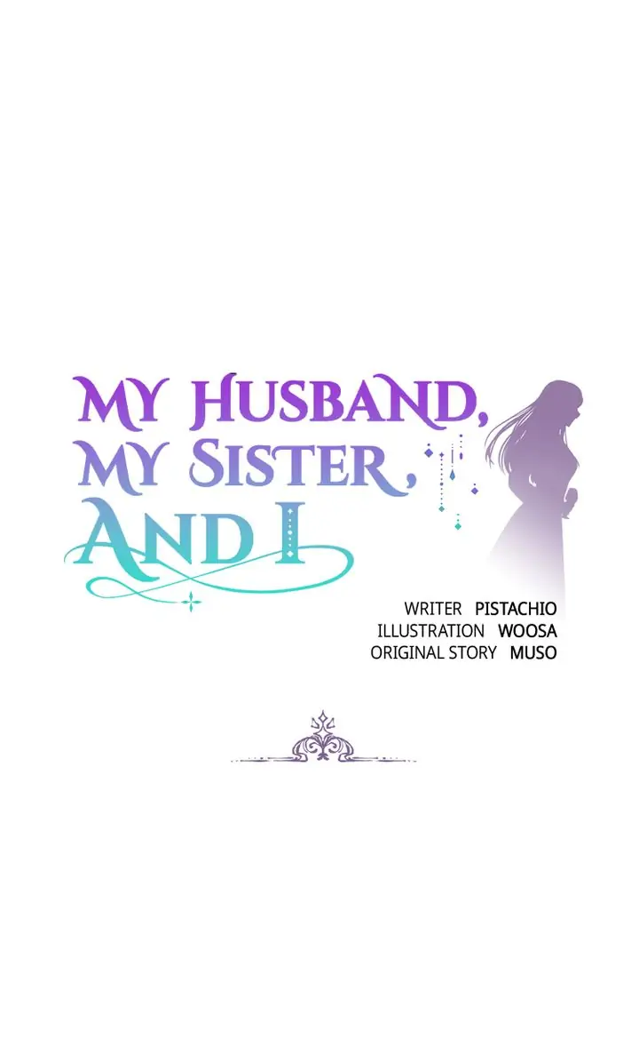 The Three Are Living a Married Life Chapter 50 - page 1