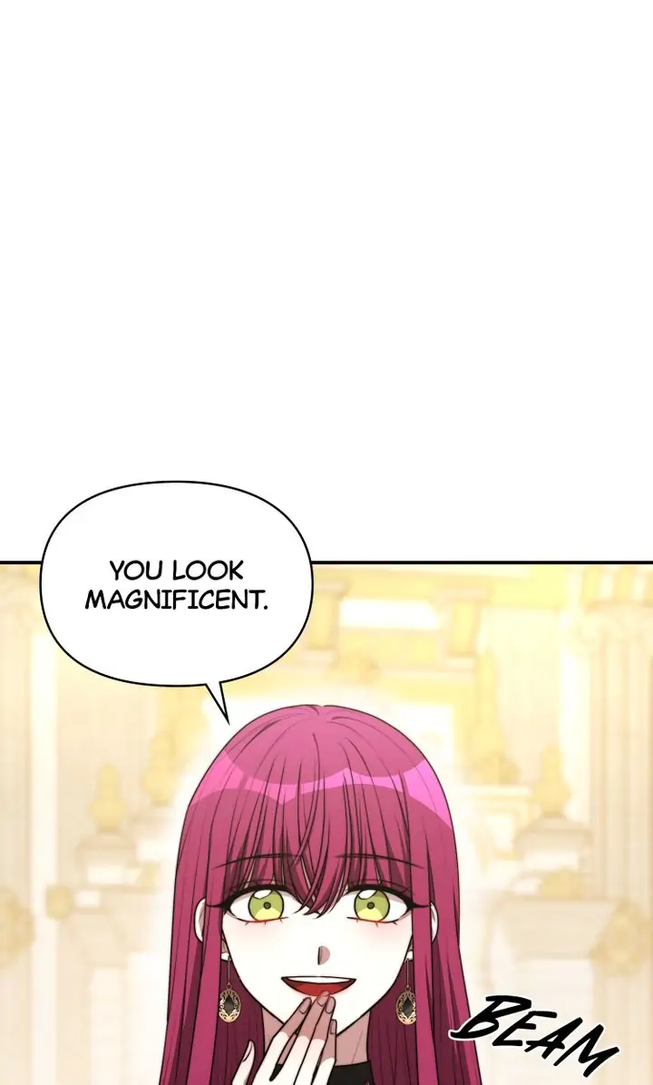 The Three Are Living a Married Life Chapter 50 - page 19