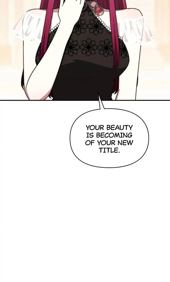 The Three Are Living a Married Life Chapter 50 - page 20