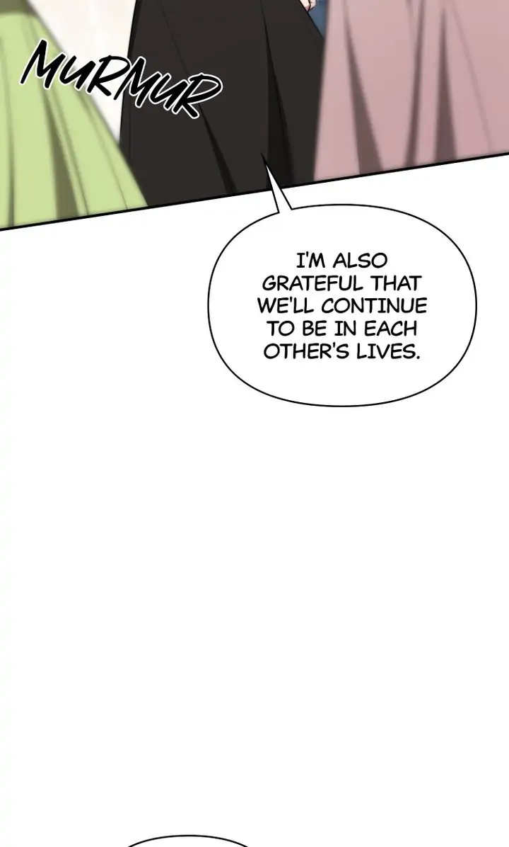 The Three Are Living a Married Life Chapter 50 - page 22