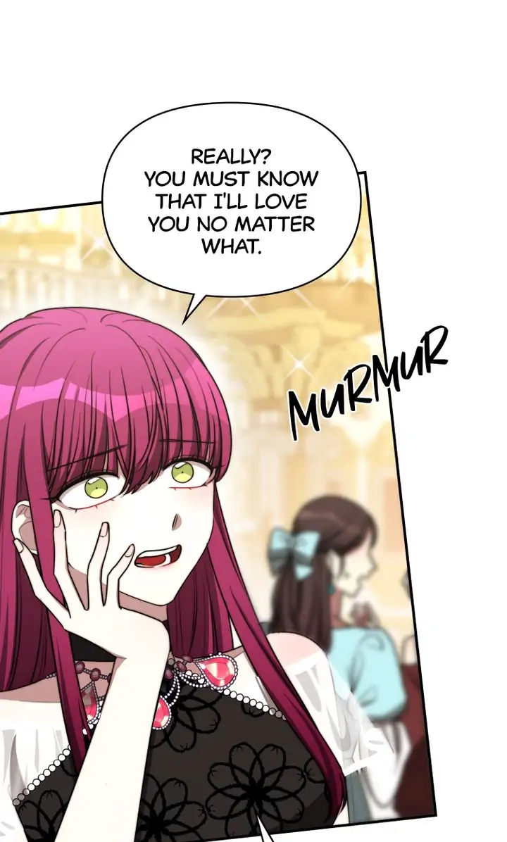 The Three Are Living a Married Life Chapter 50 - page 24