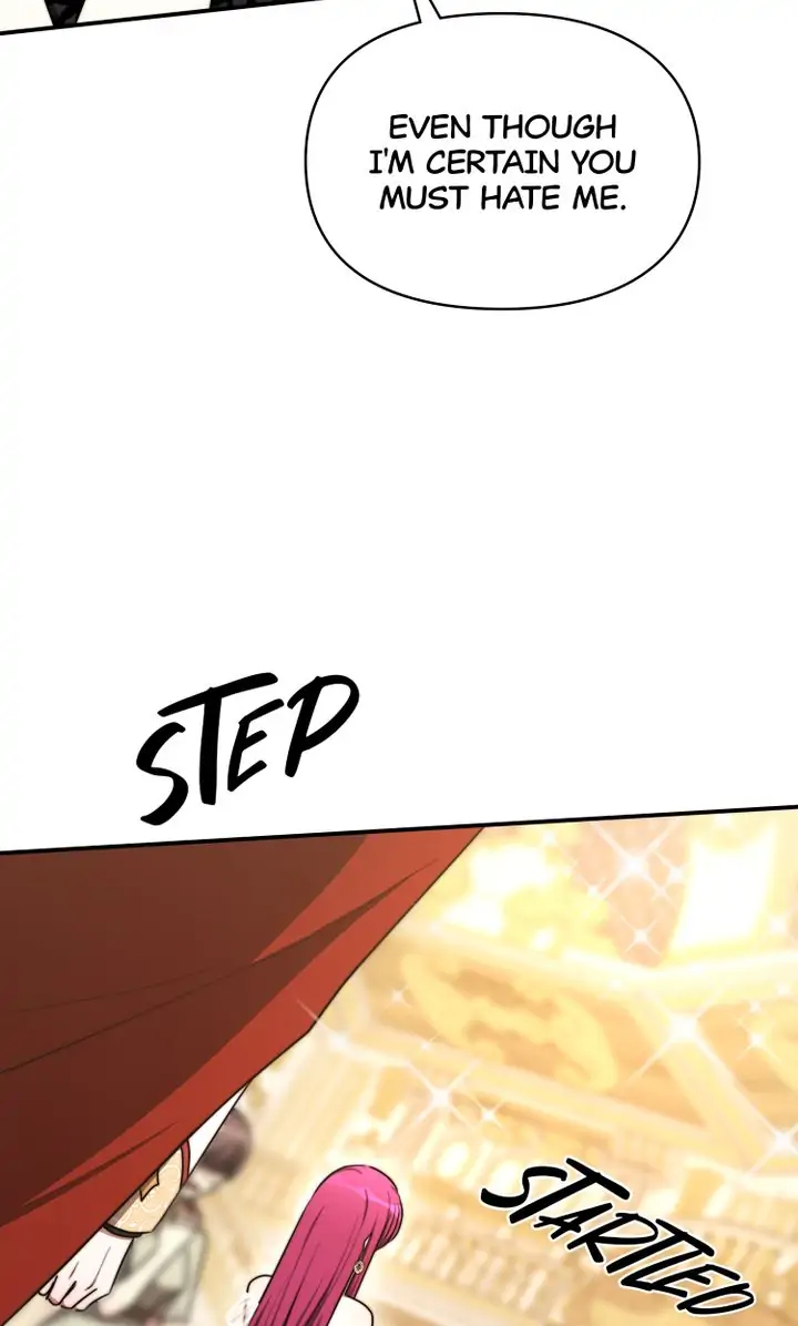 The Three Are Living a Married Life Chapter 50 - page 25