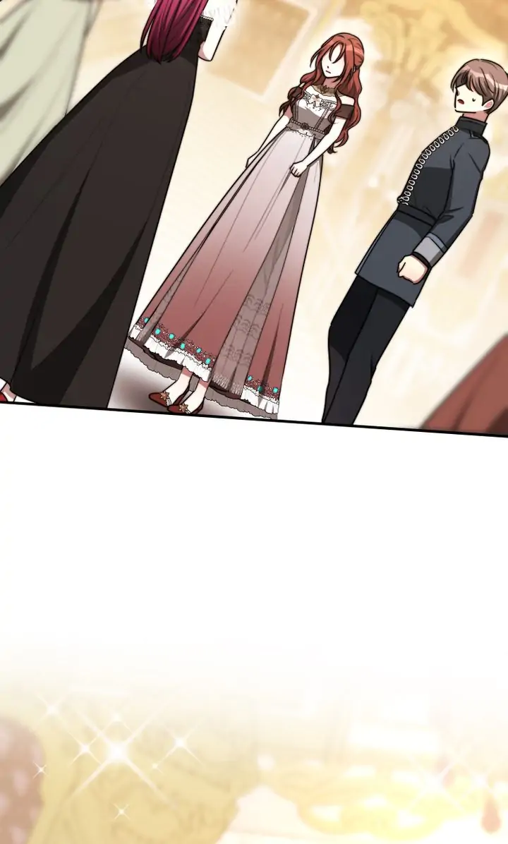 The Three Are Living a Married Life Chapter 50 - page 26