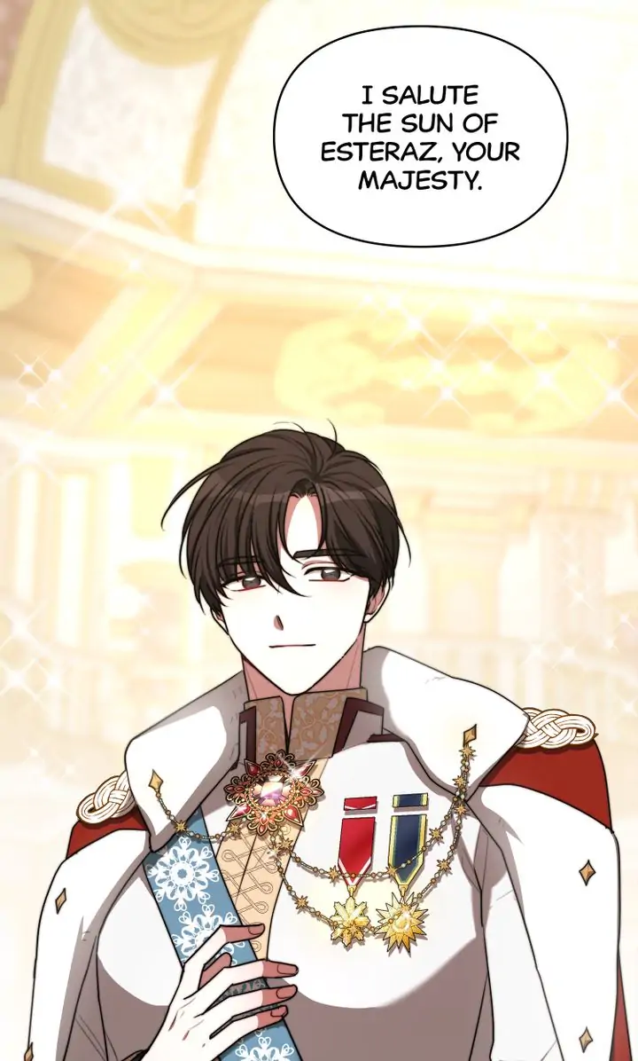 The Three Are Living a Married Life Chapter 50 - page 27