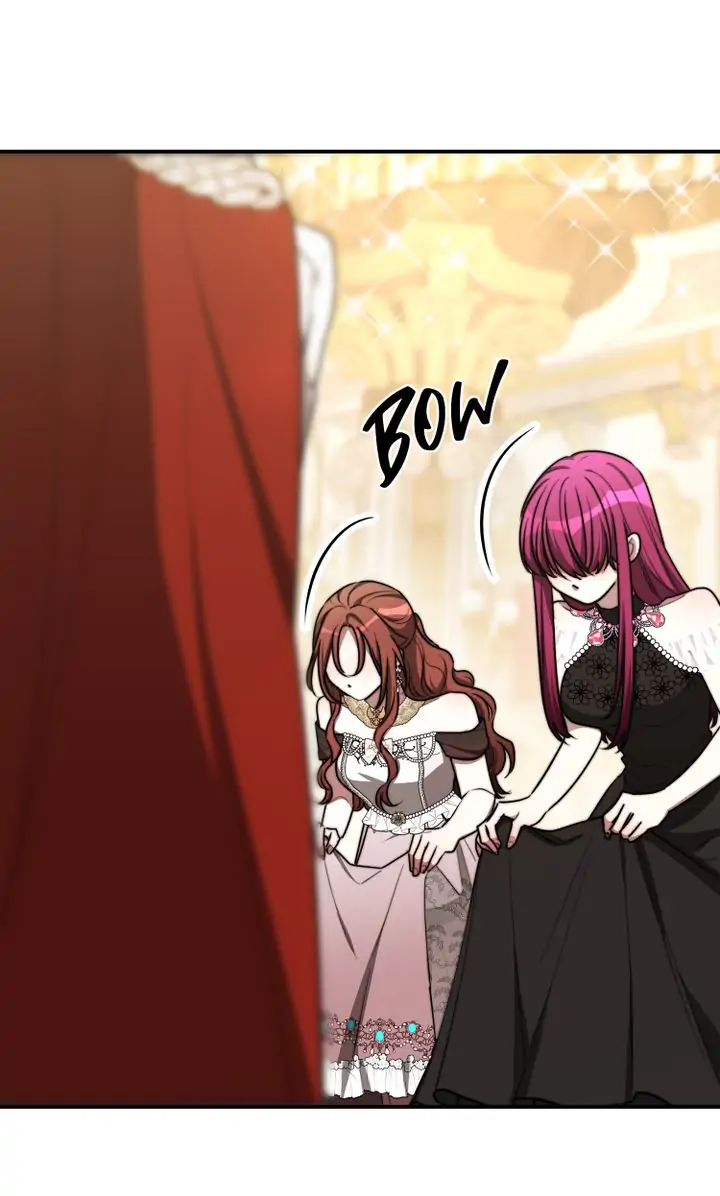 The Three Are Living a Married Life Chapter 50 - page 29