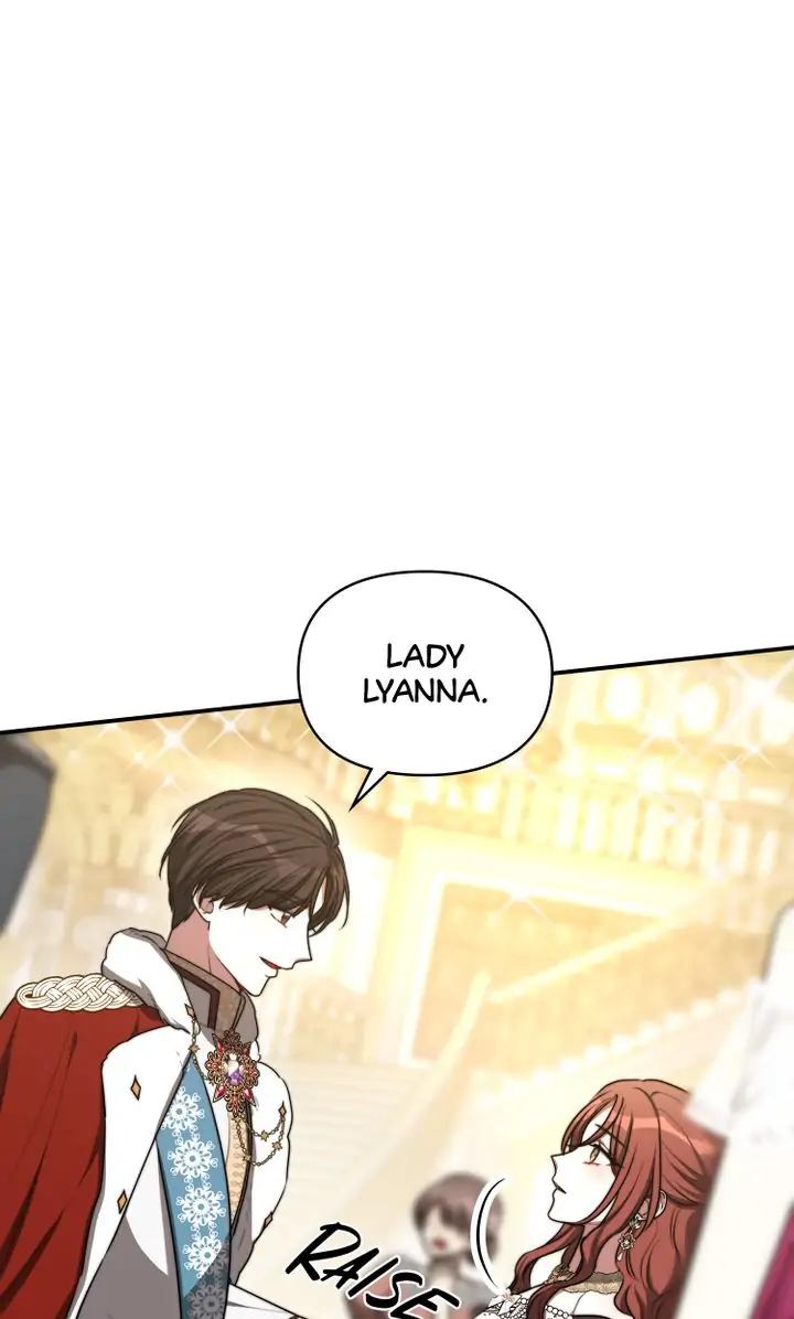 The Three Are Living a Married Life Chapter 50 - page 30