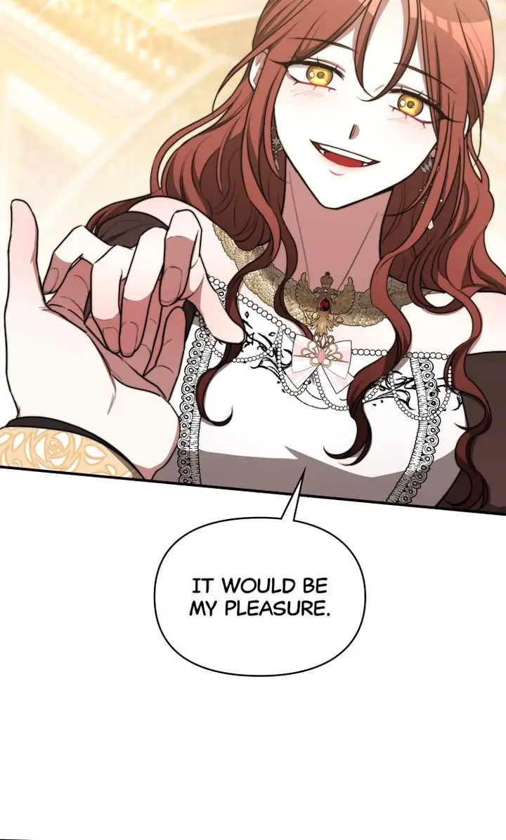 The Three Are Living a Married Life Chapter 50 - page 33