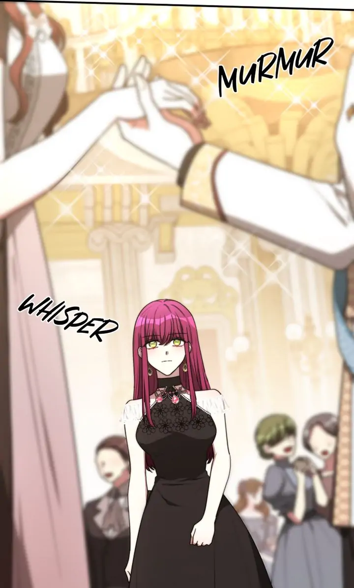 The Three Are Living a Married Life Chapter 50 - page 34