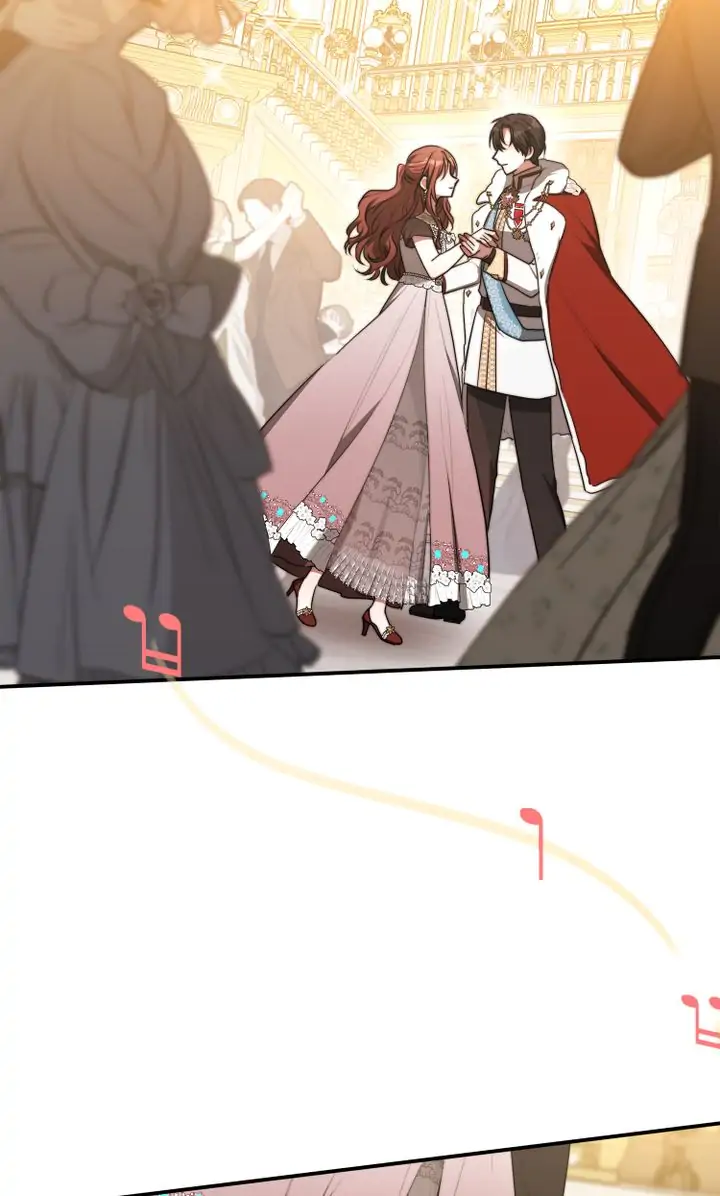 The Three Are Living a Married Life Chapter 50 - page 36